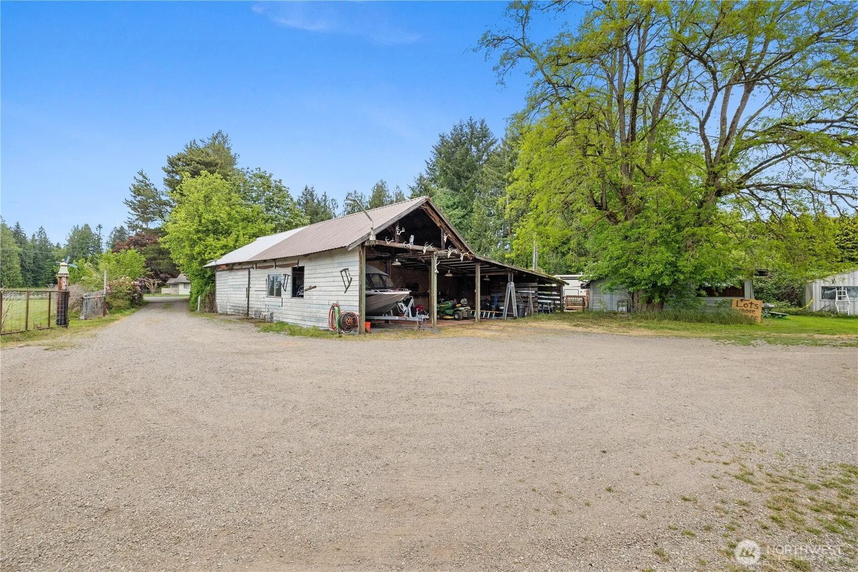 Property photo for 16610 100th Street Ne, Granite Falls photo 5
