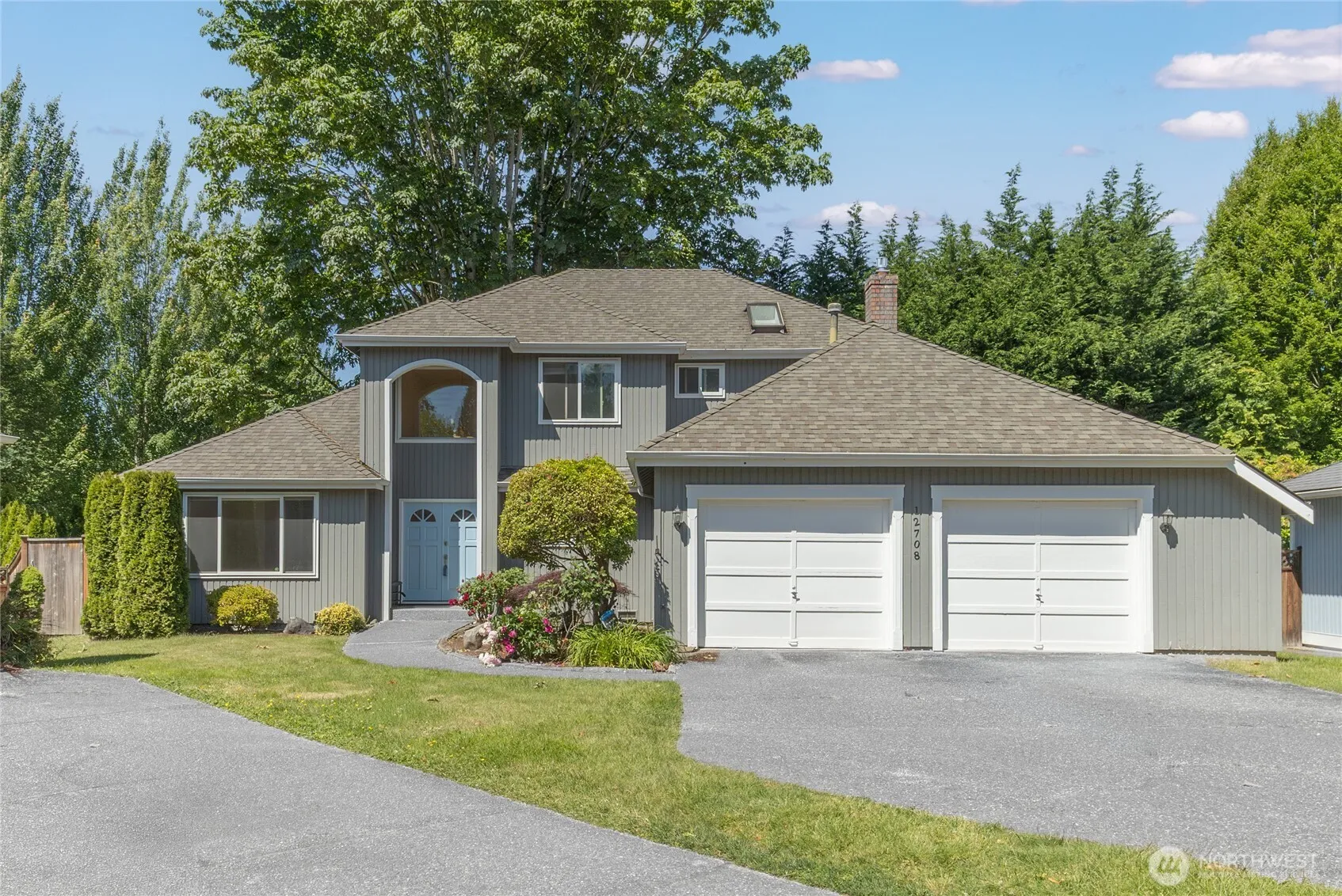 Property photo for 12708 Ne 101 Place, Kirkland