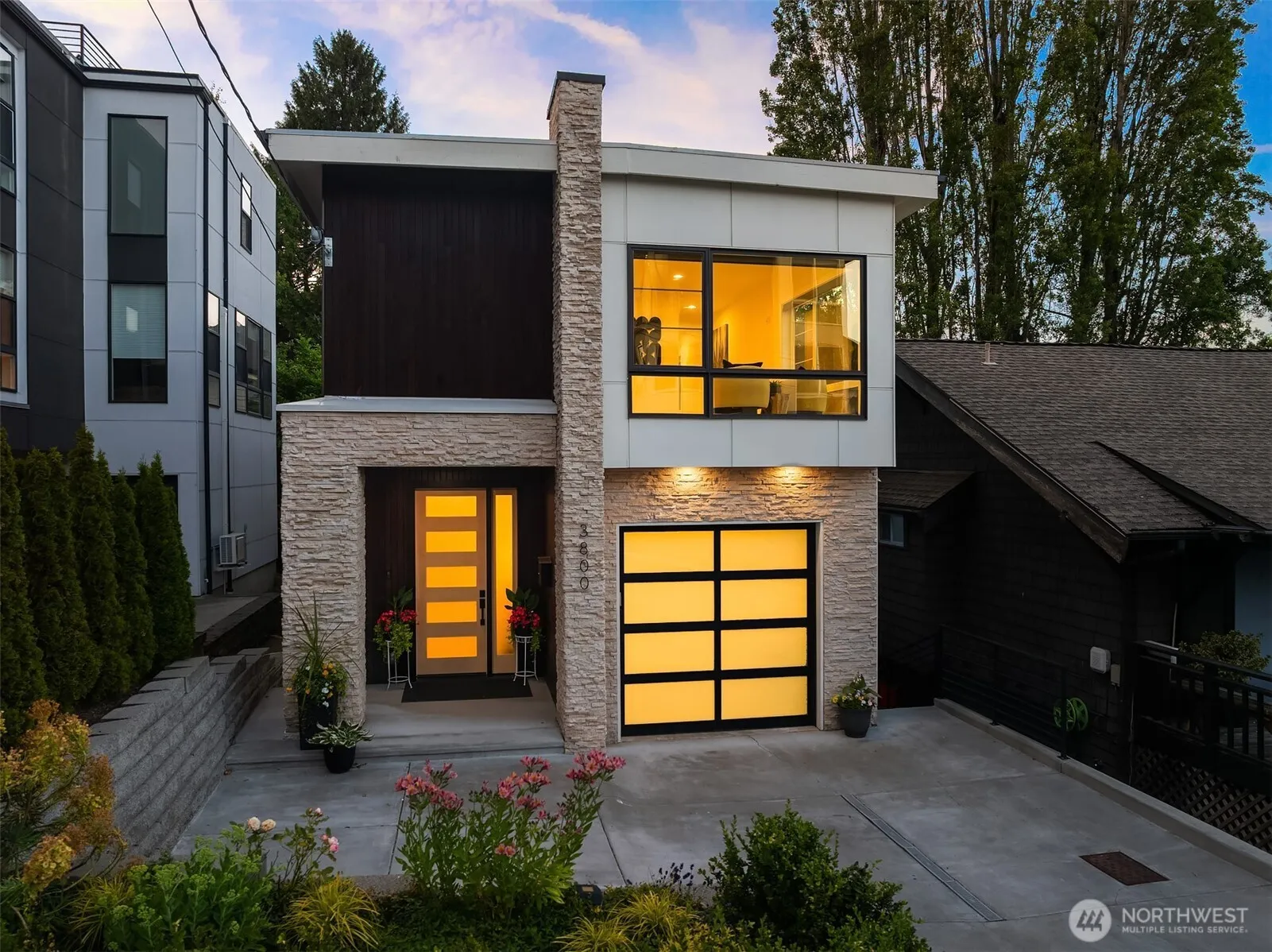 Property photo for 3800 E Jefferson Street, Seattle
