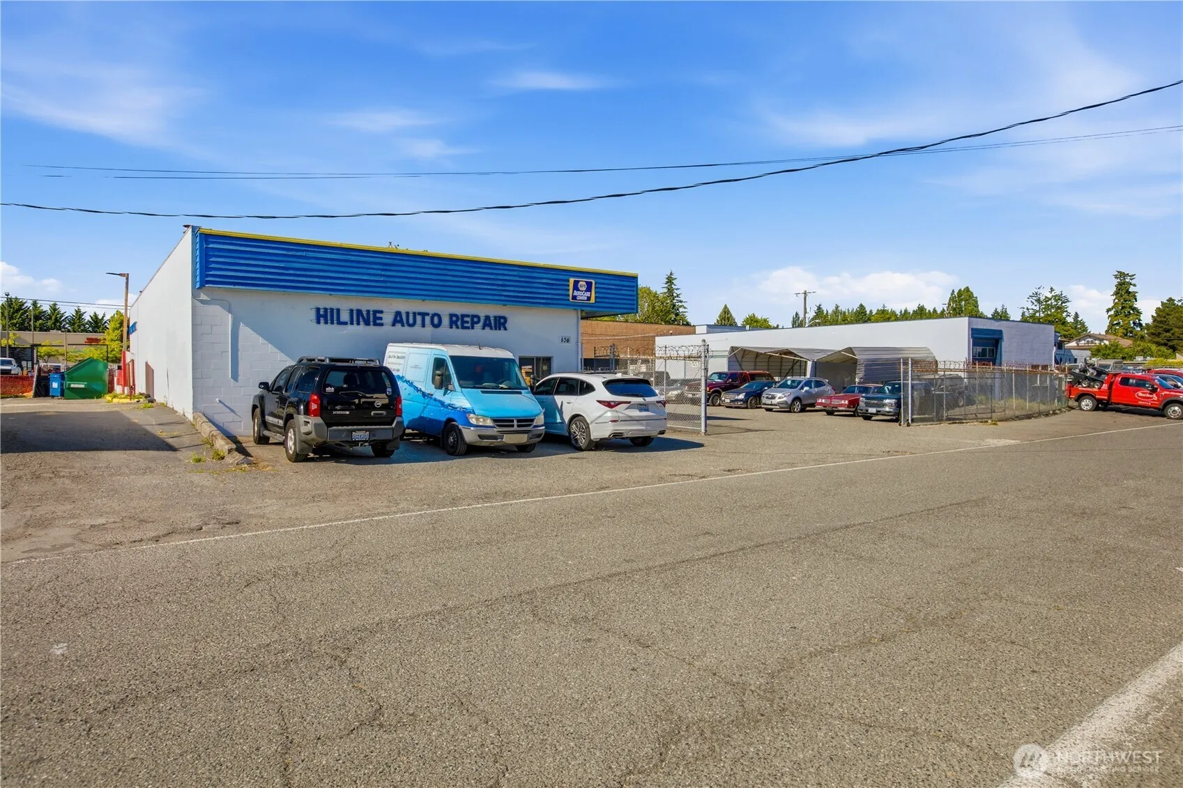Property photo for 834 Sw 149th Street, Burien photo 2