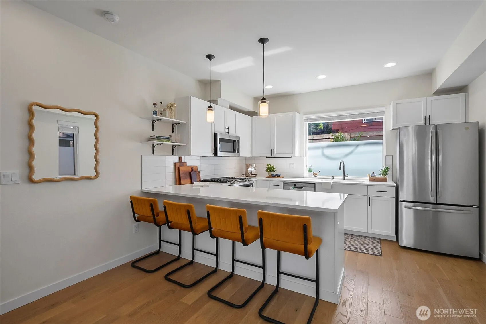 Property photo for 5244 Brooklyn Avenue Ne #a, Seattle photo 5