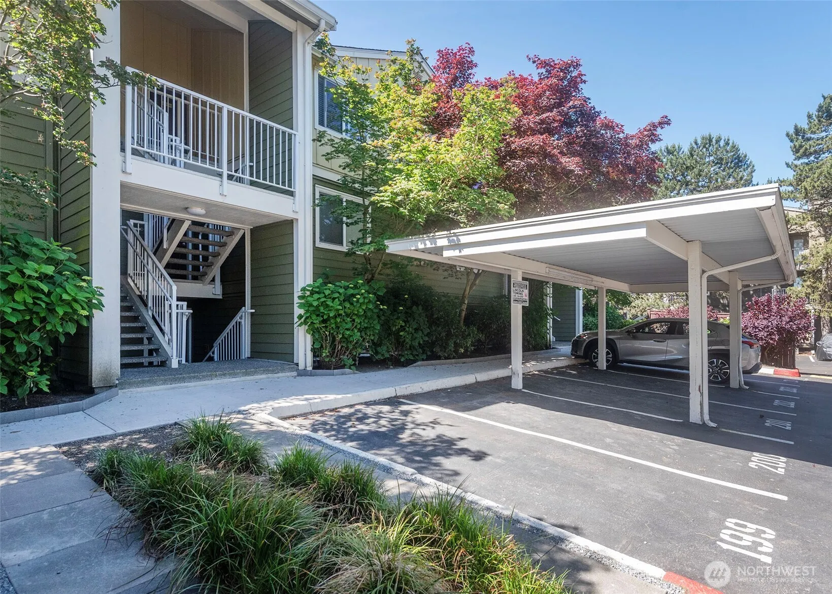 Property photo for 300 N 130th #4104, Seattle