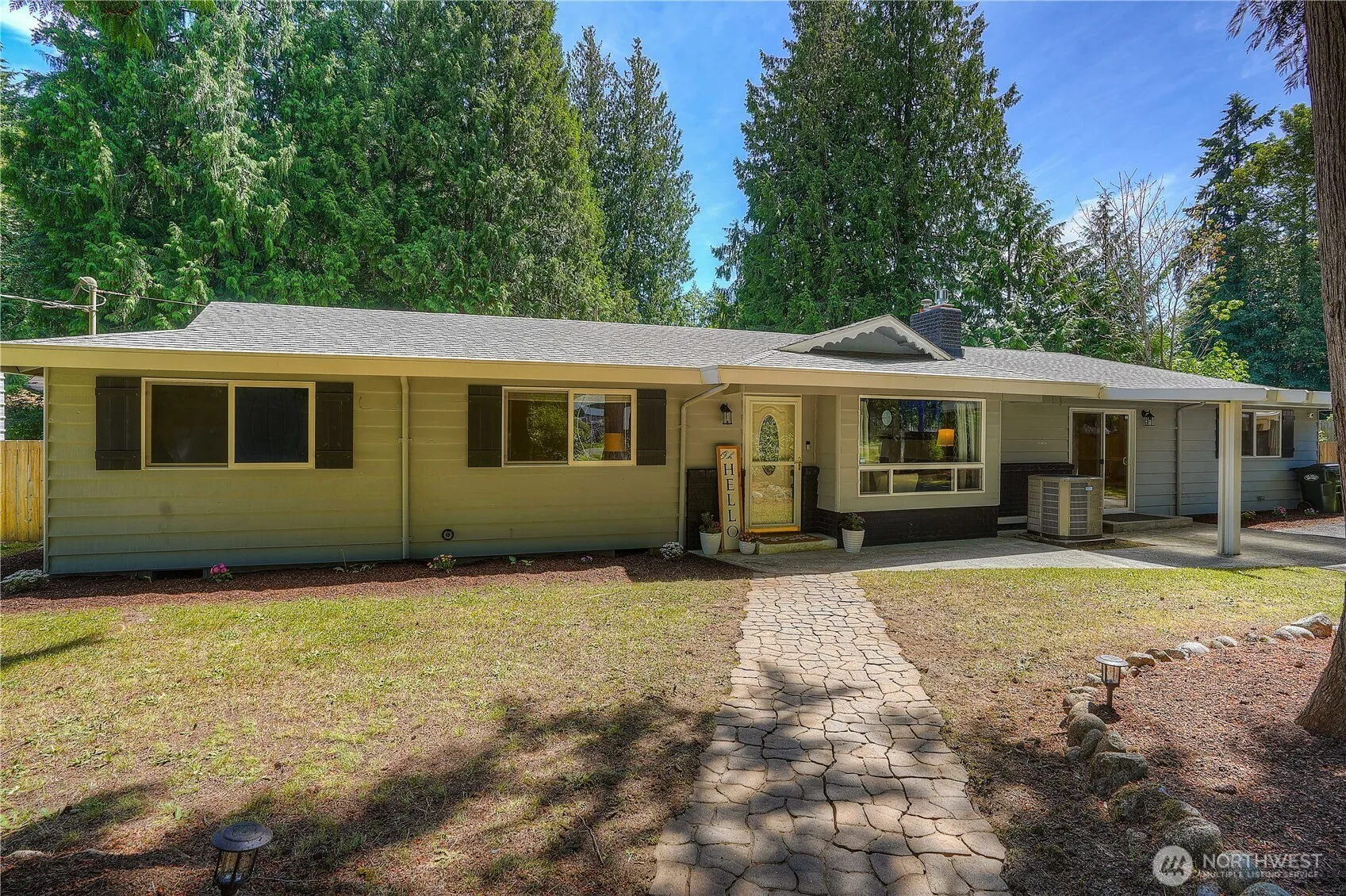 Property photo for 12015 59th Avenue E, Puyallup