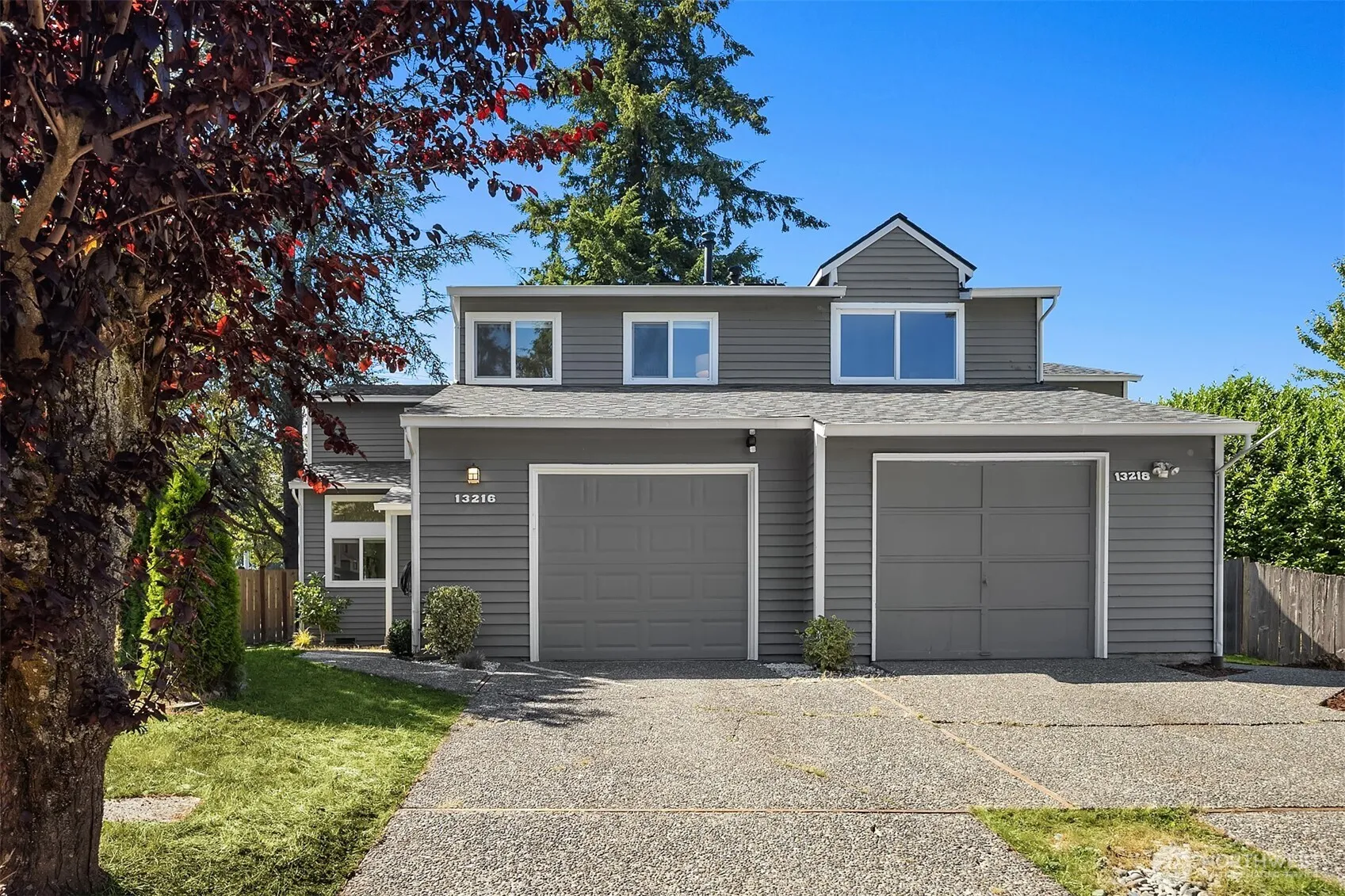 Property photo for 13216 Ne 139th Place, Kirkland