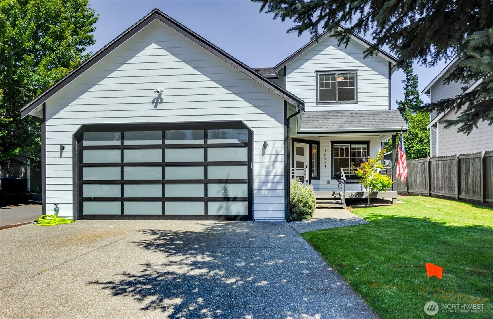 Property photo for 1622 Monroe Avenue Ne, Renton