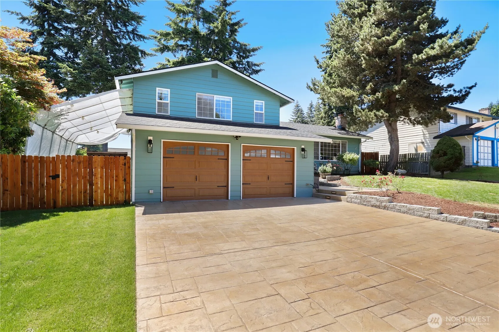 Property photo for 3623 Sw 331st Place, Federal Way photo 2