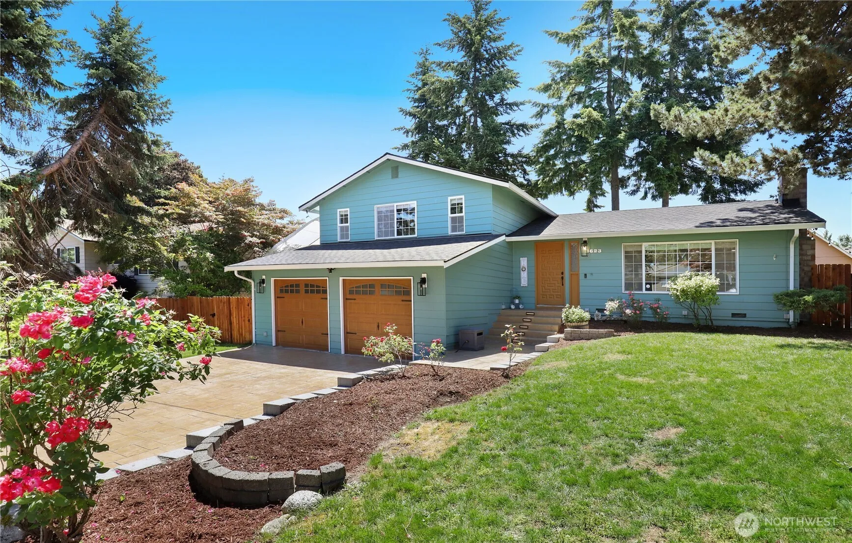 Property photo for 3623 Sw 331st Place, Federal Way
