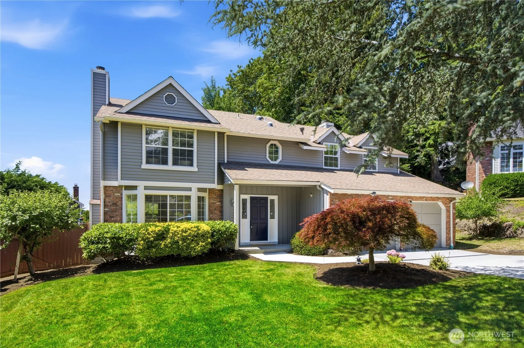 Property photo for 14907 Se 64th Street, Bellevue