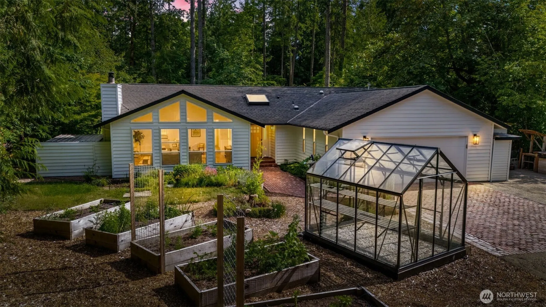Property photo for 25901 Se Tiger Mountain Road, Issaquah