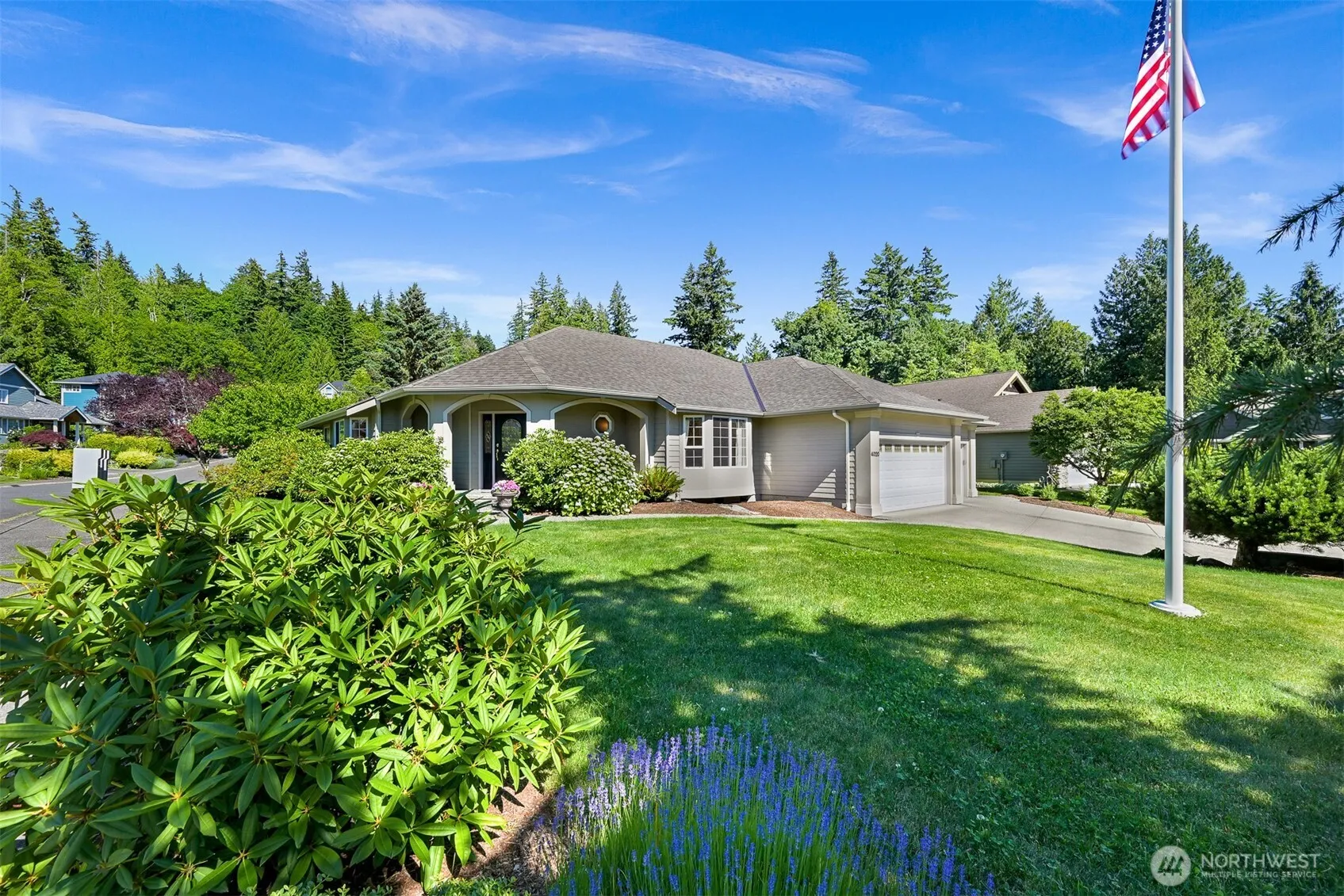 Property photo for 4020 Padden Hills Court, Bellingham photo 3