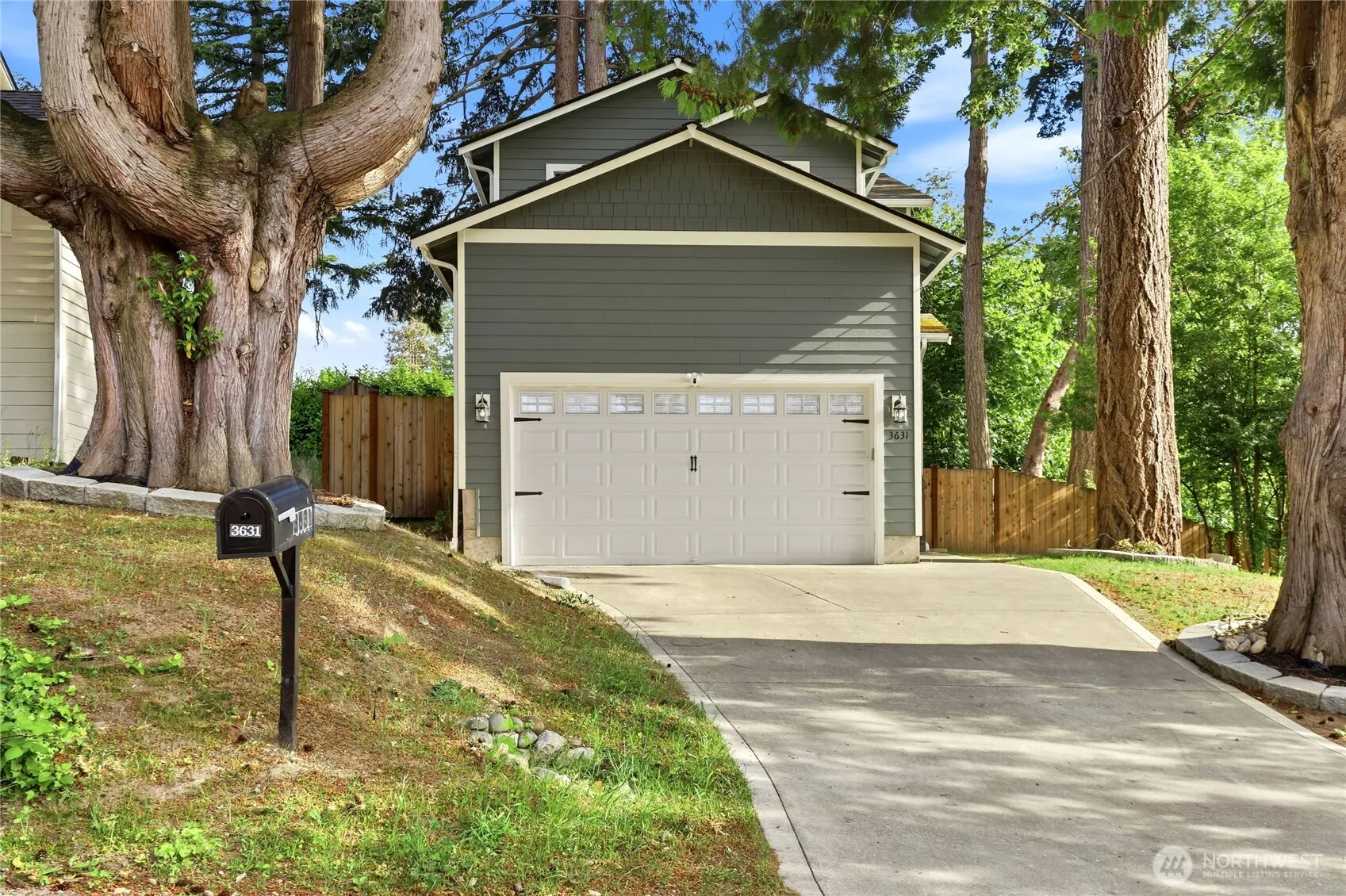Property photo for 3631 W F Street, Bremerton