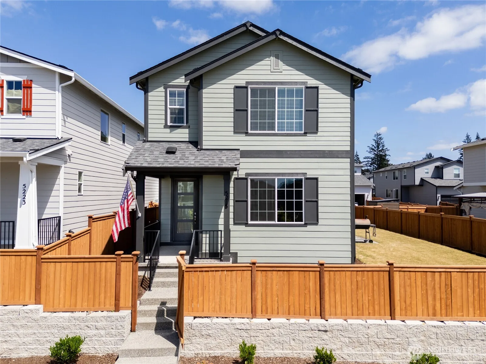 Property photo for 5215 87th Avenue Ne, Marysville