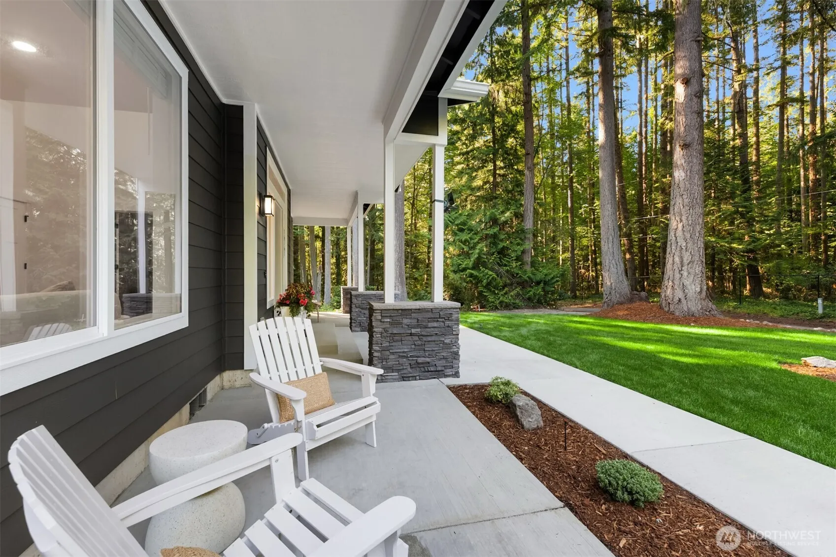 Property photo for 16761 Ne Sanwick Place, Bainbridge Island photo 3