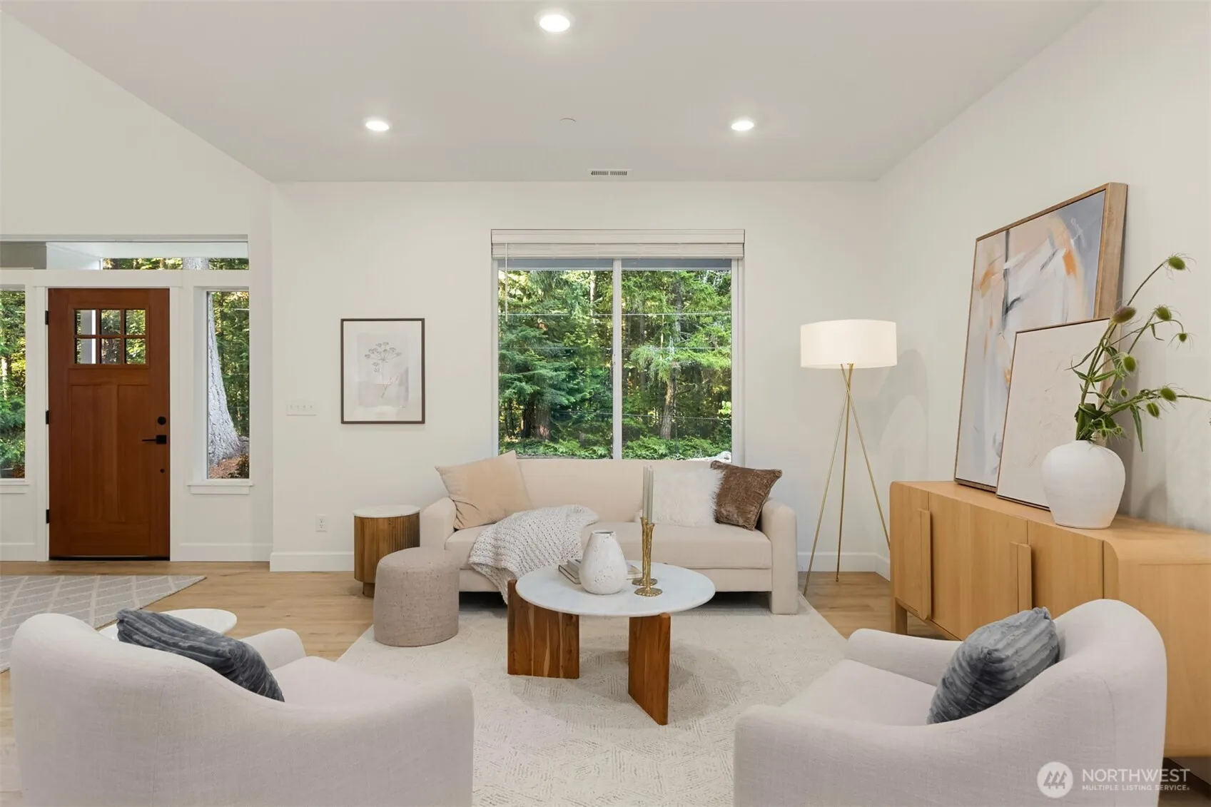 Property photo for 16761 Ne Sanwick Place, Bainbridge Island photo 5