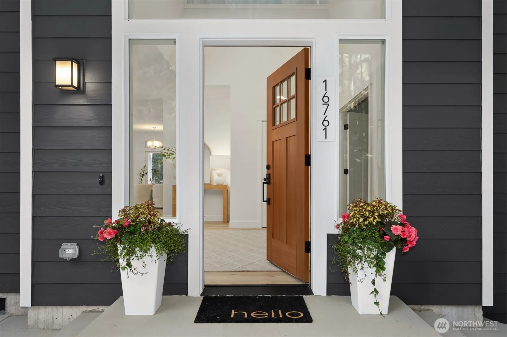 Property photo for 16761 Ne Sanwick Place, Bainbridge Island photo 2