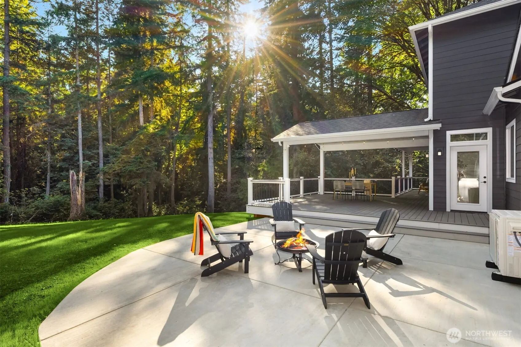 Property photo for 16761 Ne Sanwick Place, Bainbridge Island