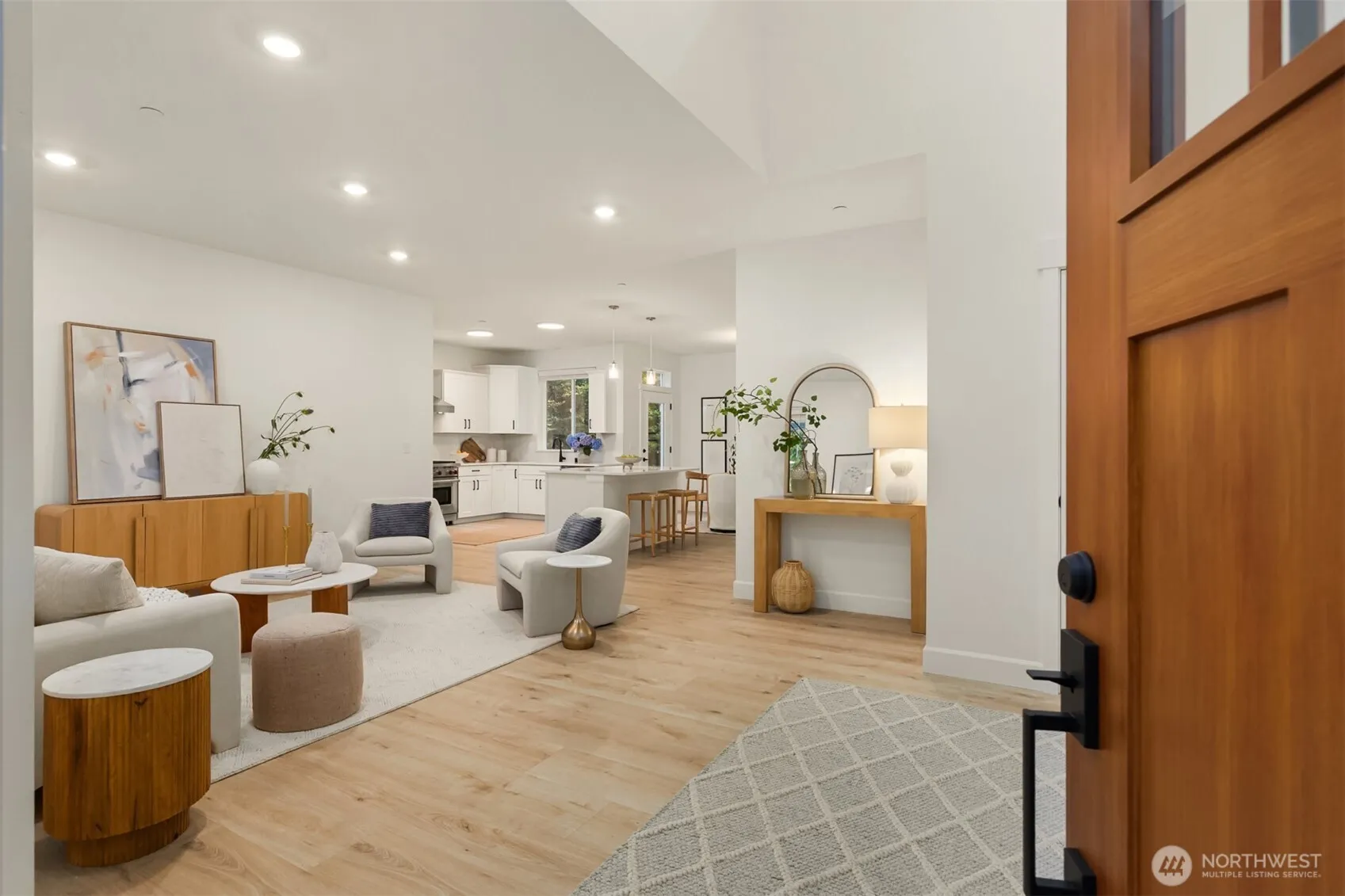 Property photo for 16761 Ne Sanwick Place, Bainbridge Island photo 4