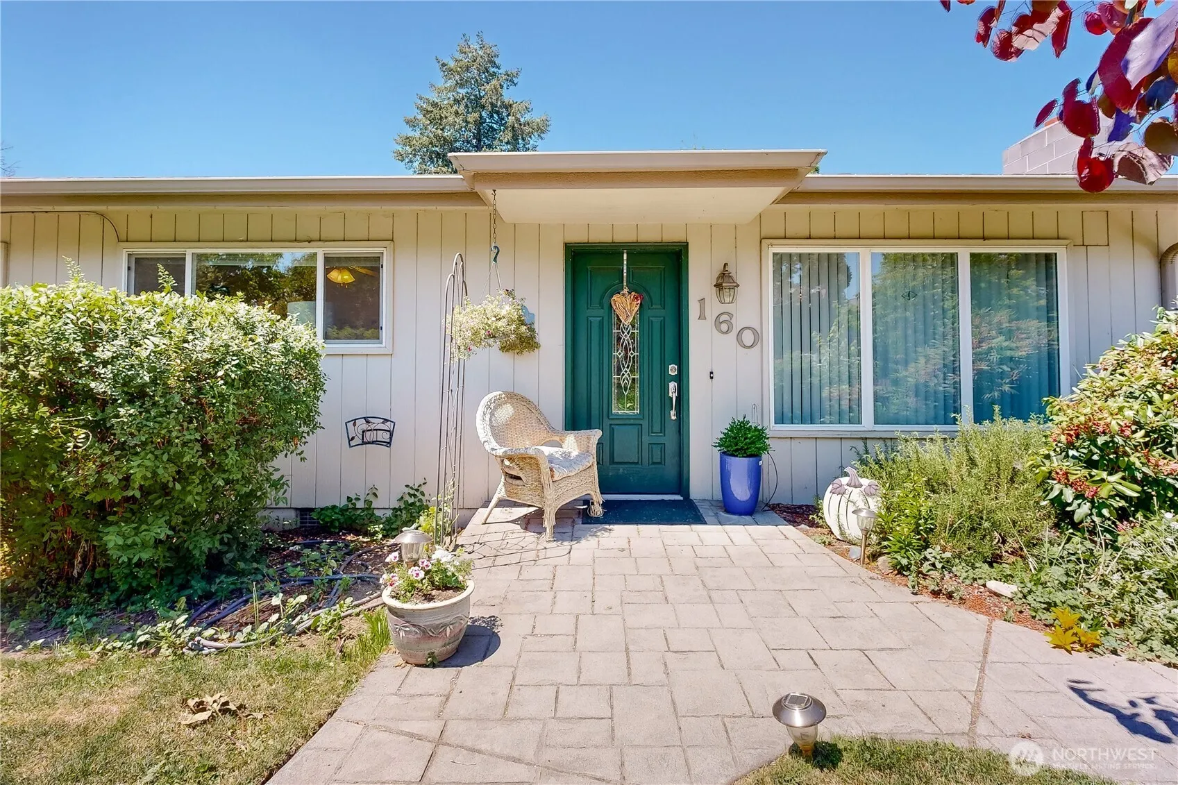 Property photo for 160 Green Street, Walla Walla