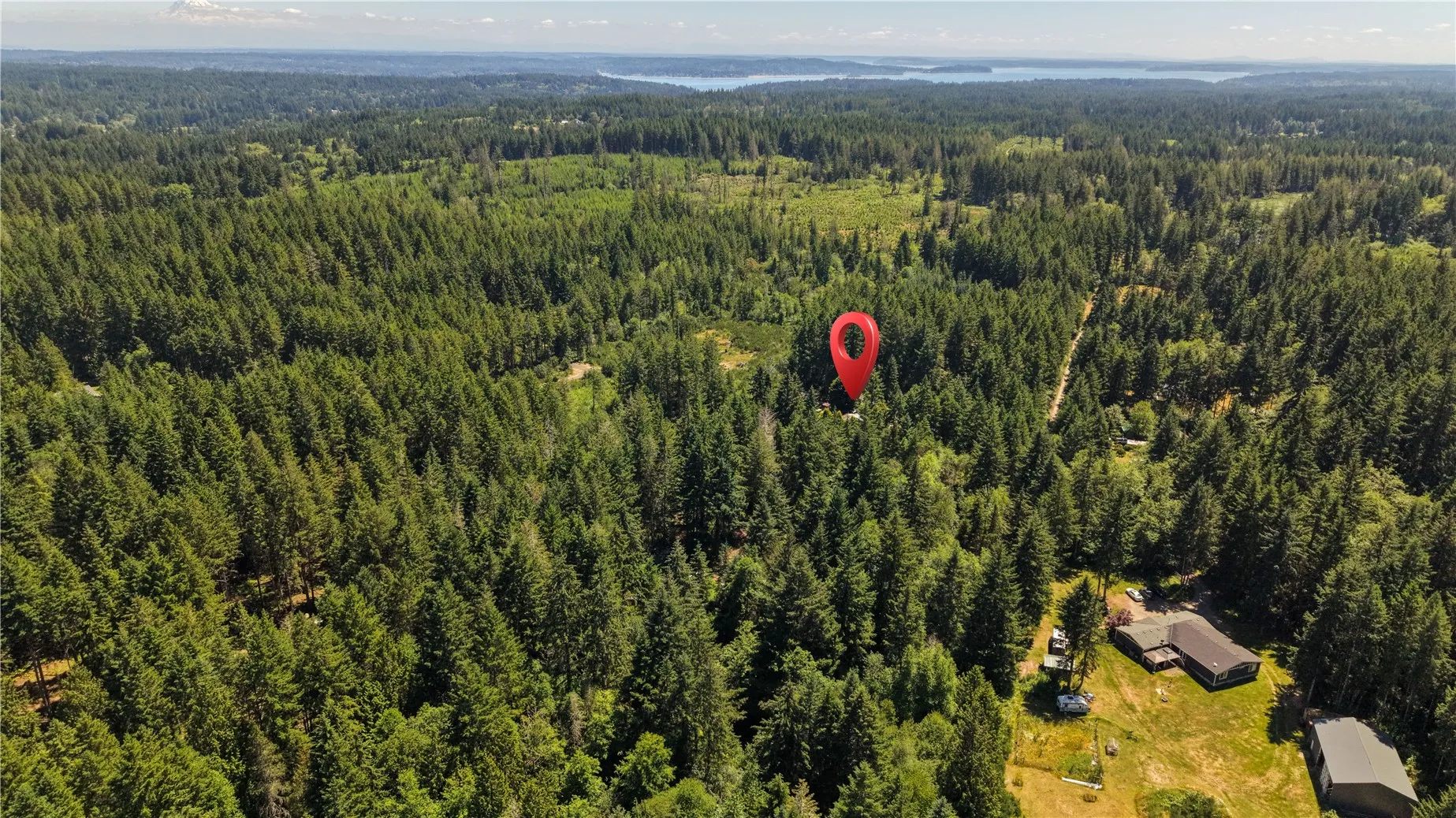 Property photo for 5445 Sw County Line Road, Port Orchard photo 4