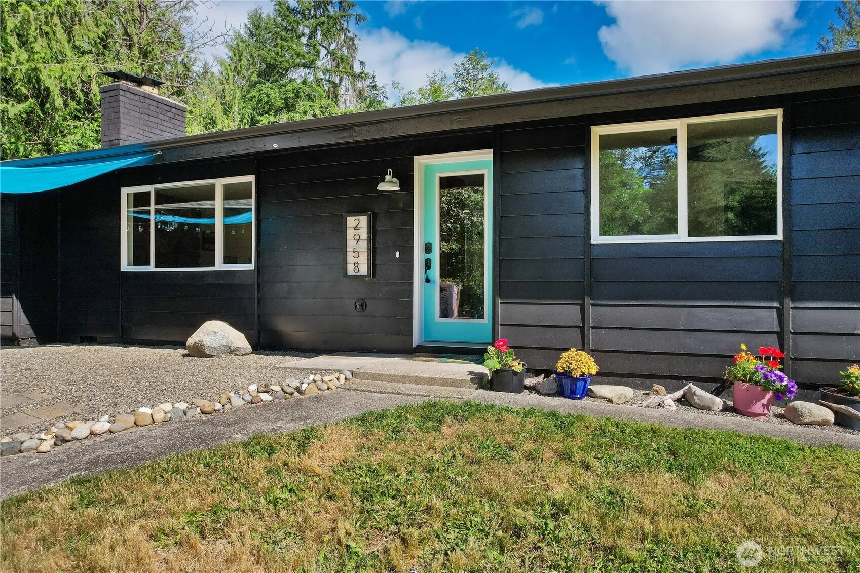 Property photo for 2958 Nw Four Wheel Drive, Seabeck photo 2