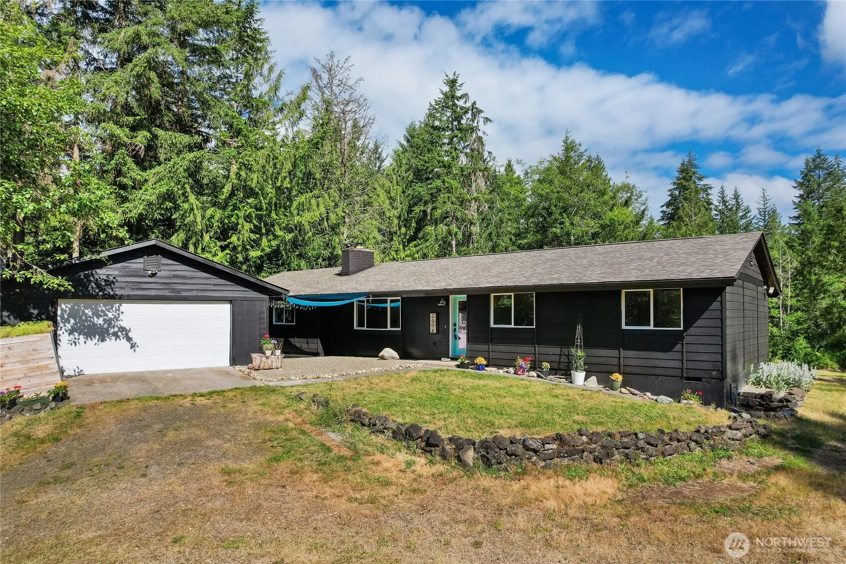 Property photo for 2958 Nw Four Wheel Drive, Seabeck