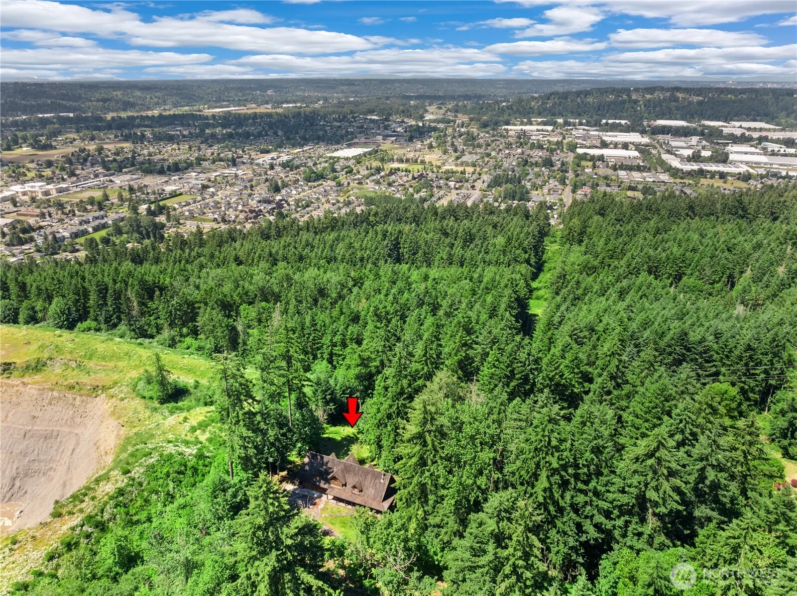 Property photo for 5122 166th Avenue Ct E, Lake Tapps photo 3