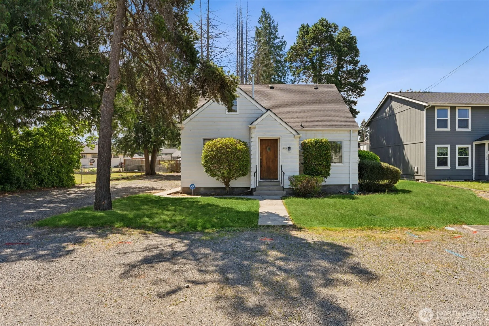 Property photo for 512 118th Street S, Tacoma