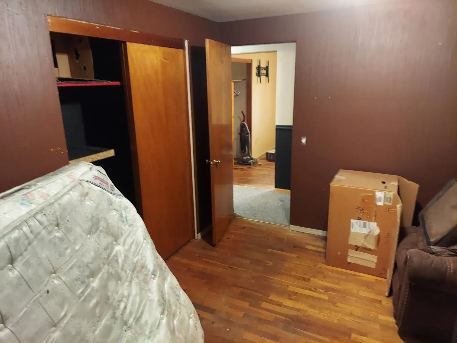 Property photo for 401 S Gardner, Burlington photo 4