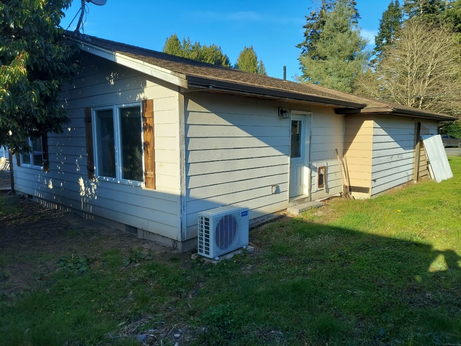 Property photo for 401 S Gardner, Burlington photo 2