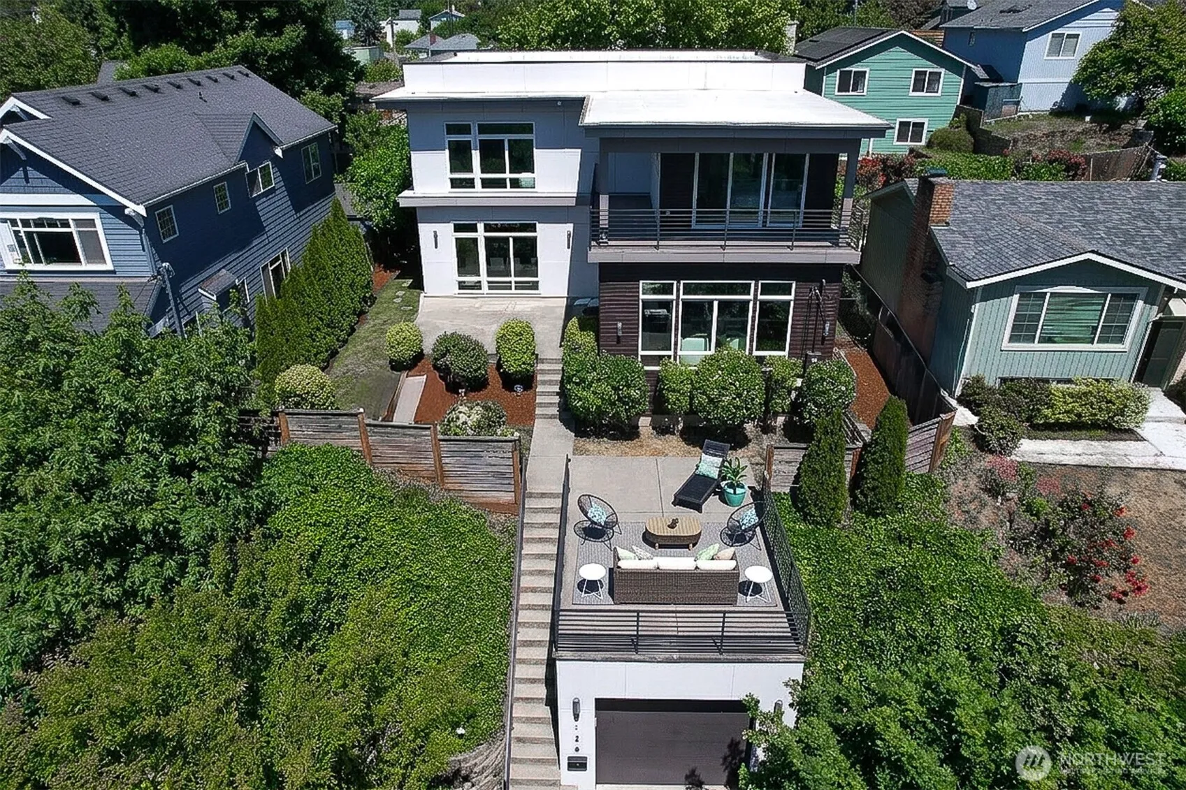 Property photo for 5126 S Othello Street, Seattle photo 2