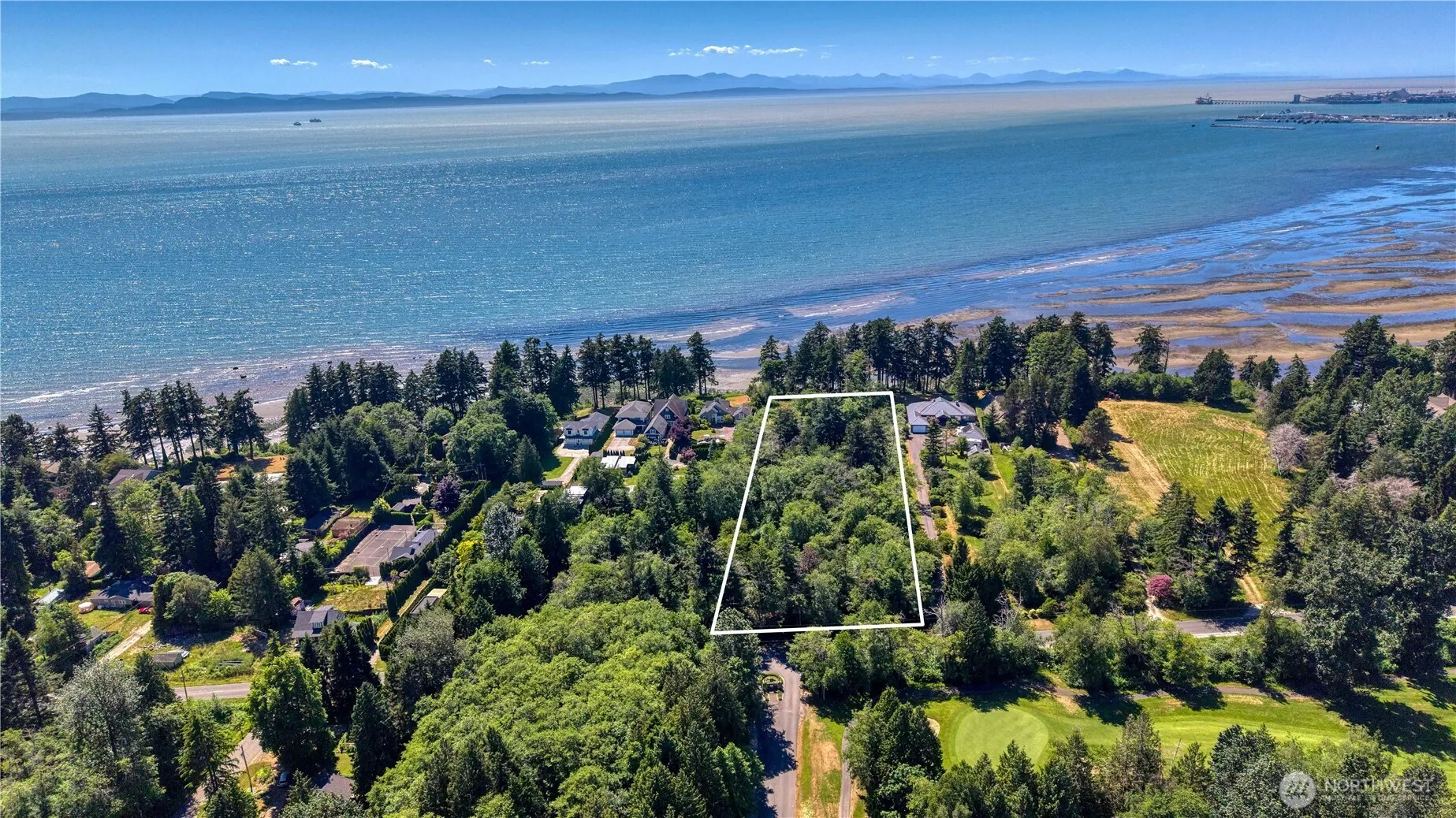 Property photo for 297 Marine Drive, Point Roberts photo 5