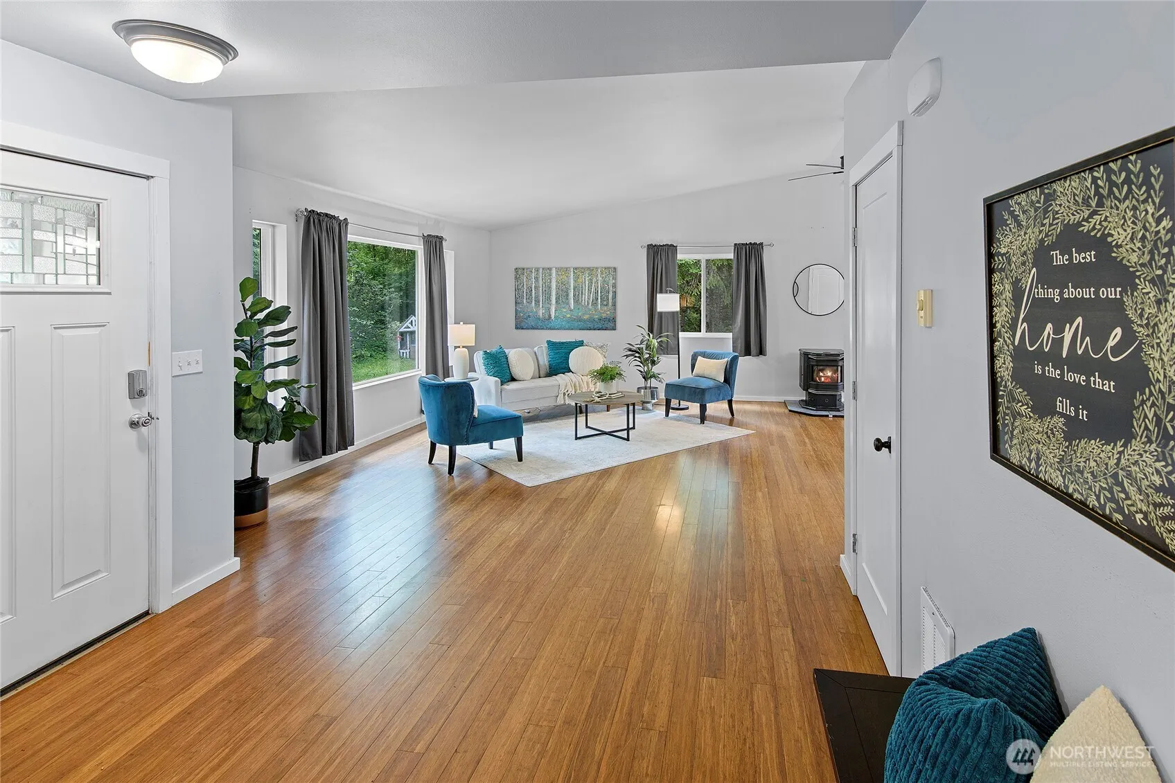 Property photo for 2809 Rainhaven Drive Nw, Seabeck photo 4