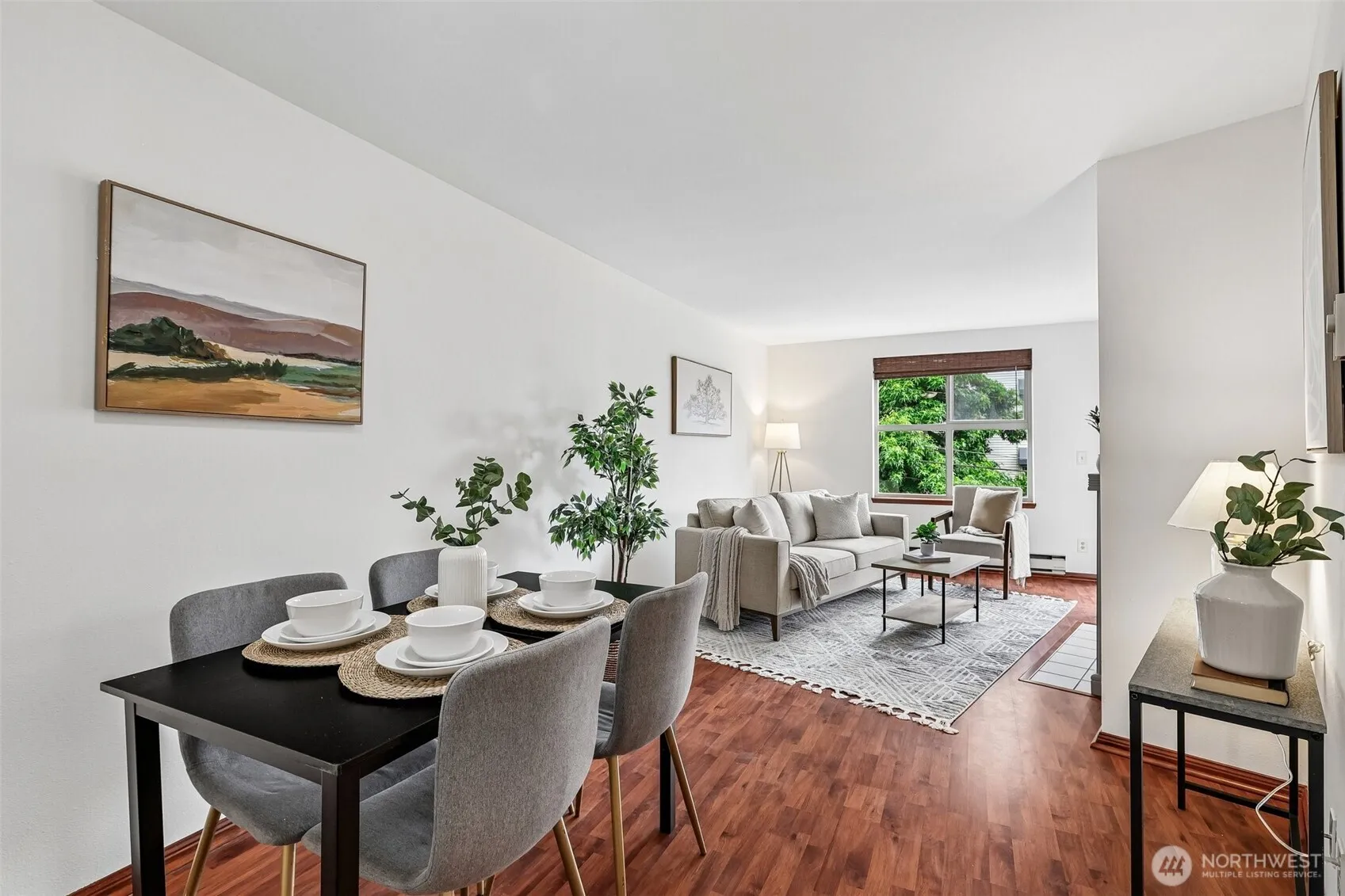 Property photo for 769 Hayes Street #309, Seattle photo 5