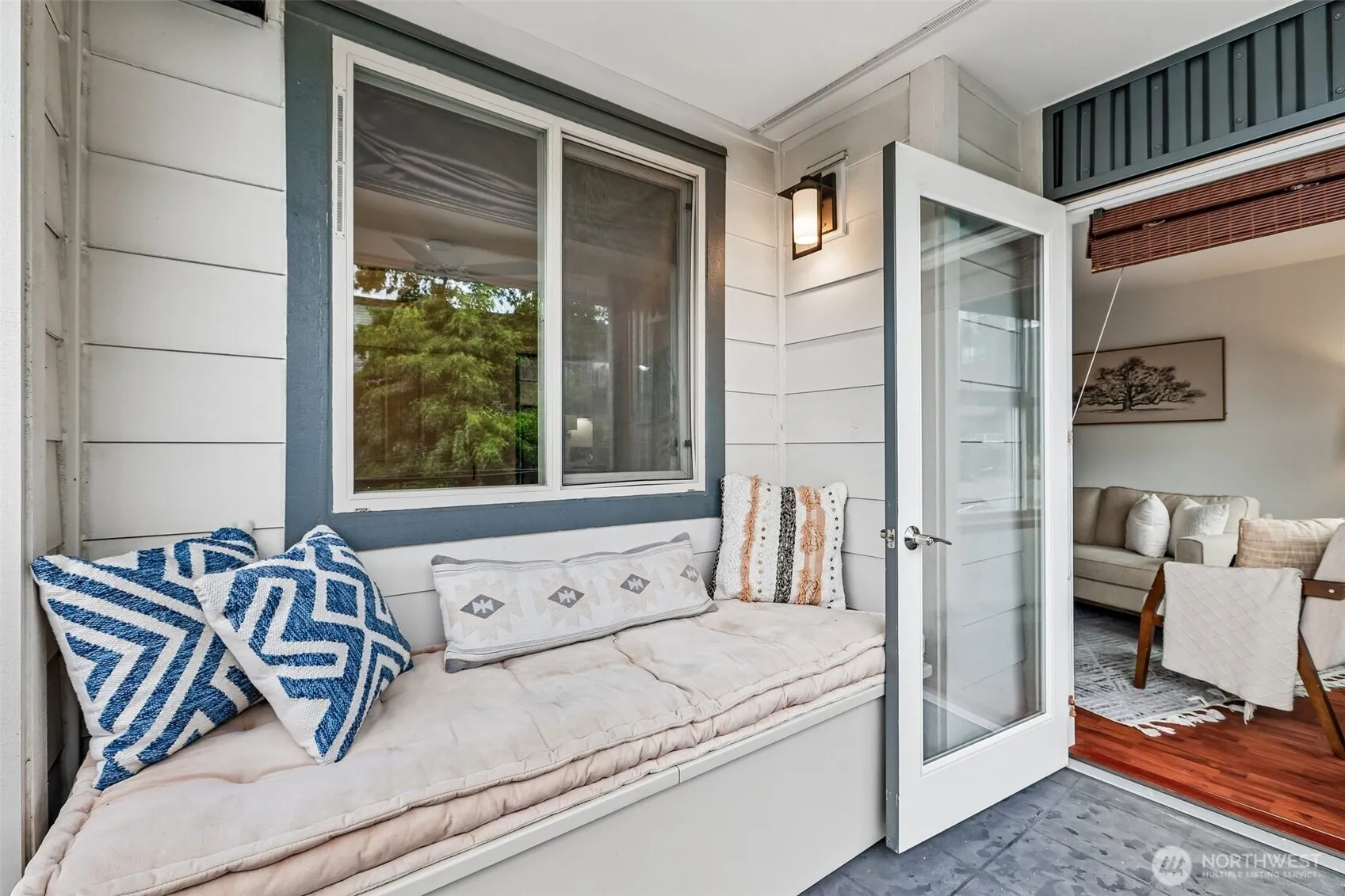 Property photo for 769 Hayes Street #309, Seattle