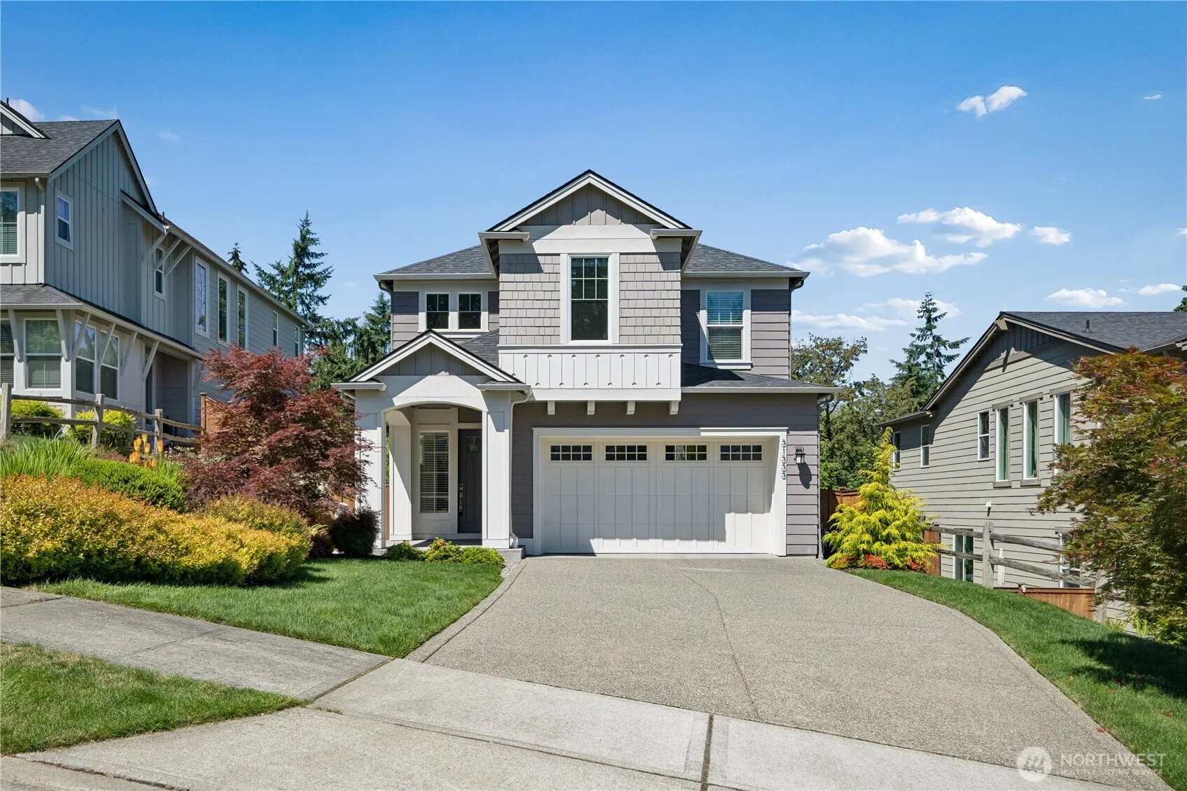 Property photo for 31333 43rd Place Sw, Federal Way
