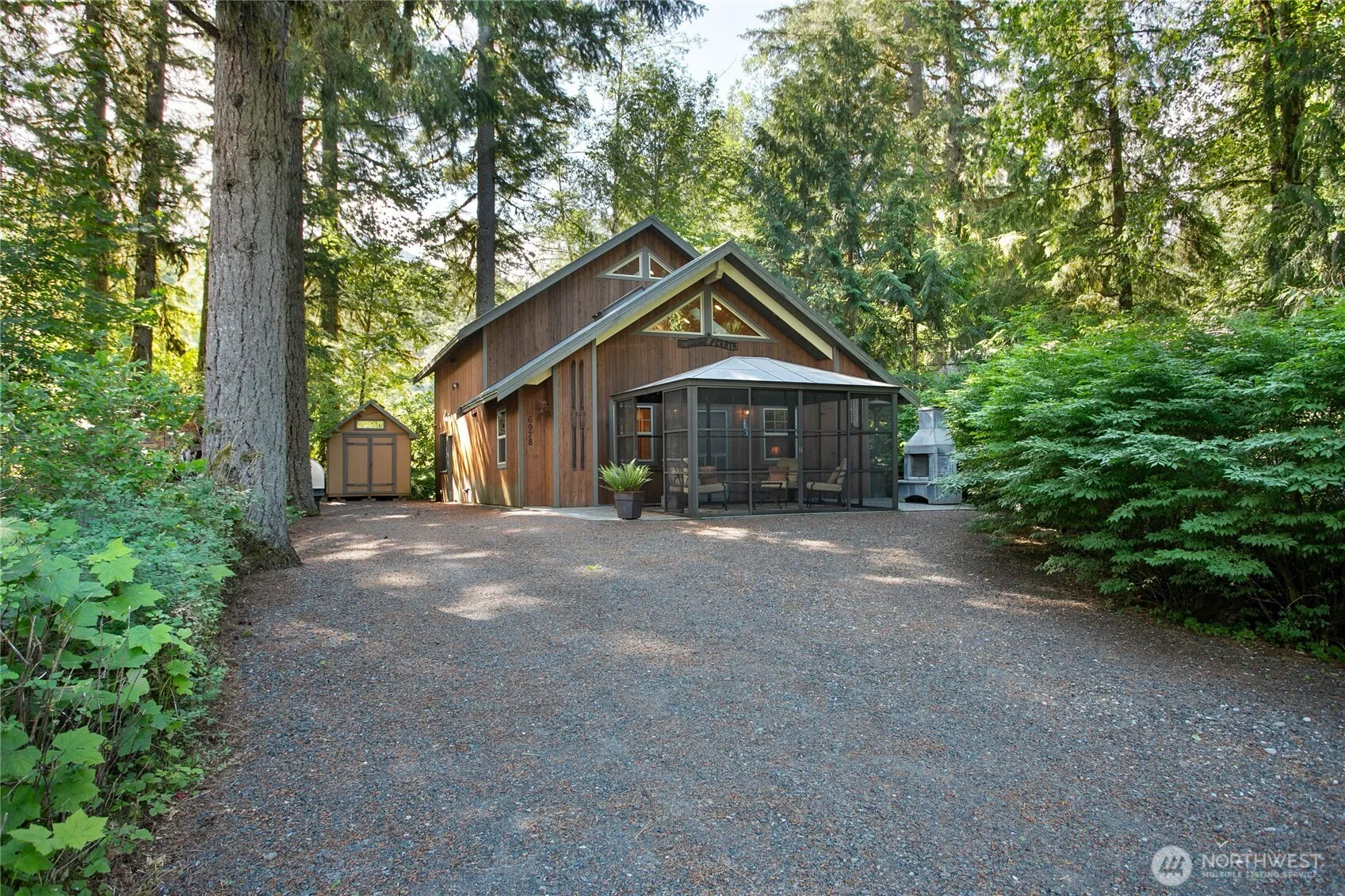 Property photo for 6978 Rainier Way, Deming