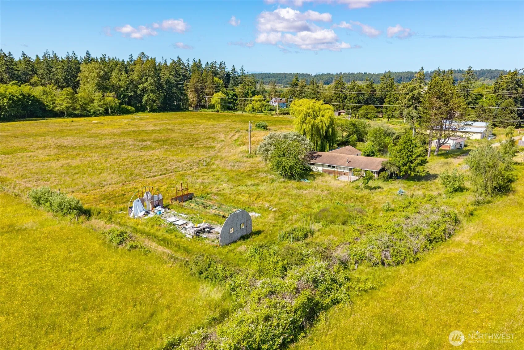 Property photo for 2842 Hunt Road, Oak Harbor photo 3
