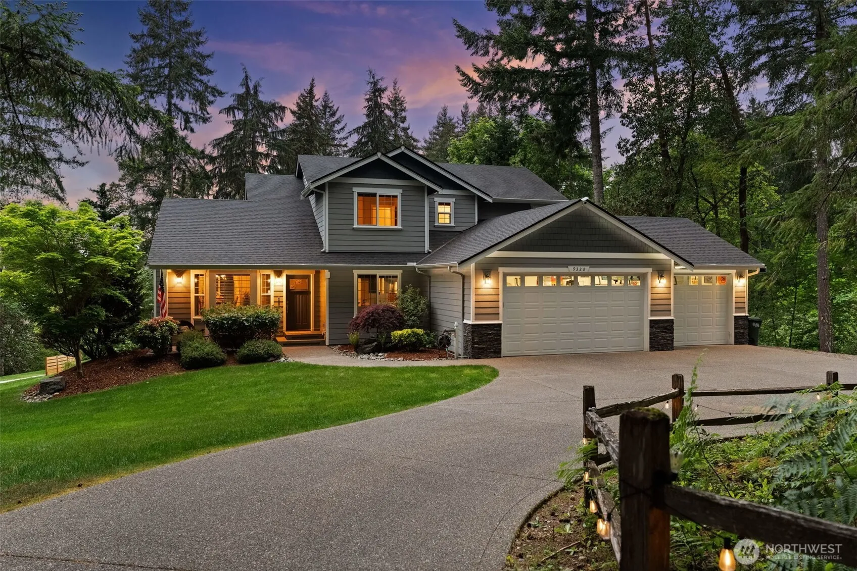 Property photo for 9328 74th Avenue Nw, Gig Harbor