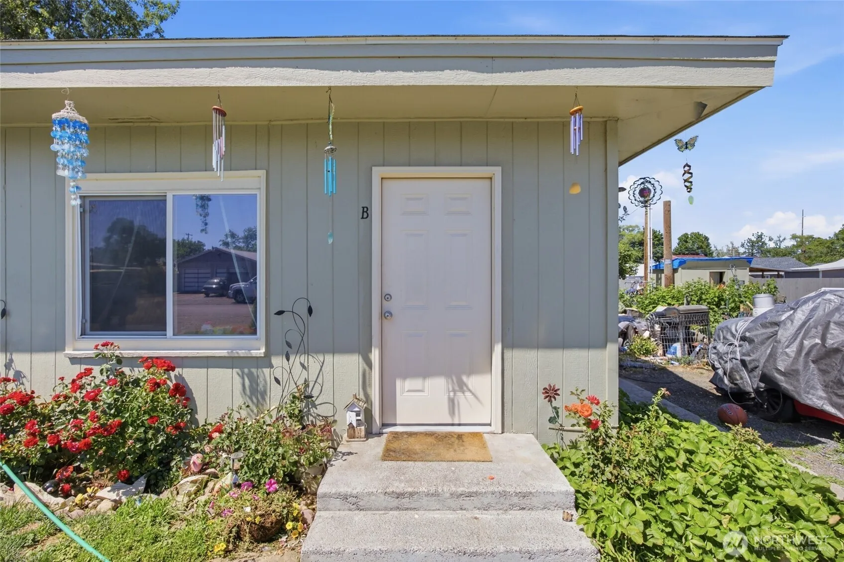Property photo for 7918 Stanley Drive, Moses Lake photo 2