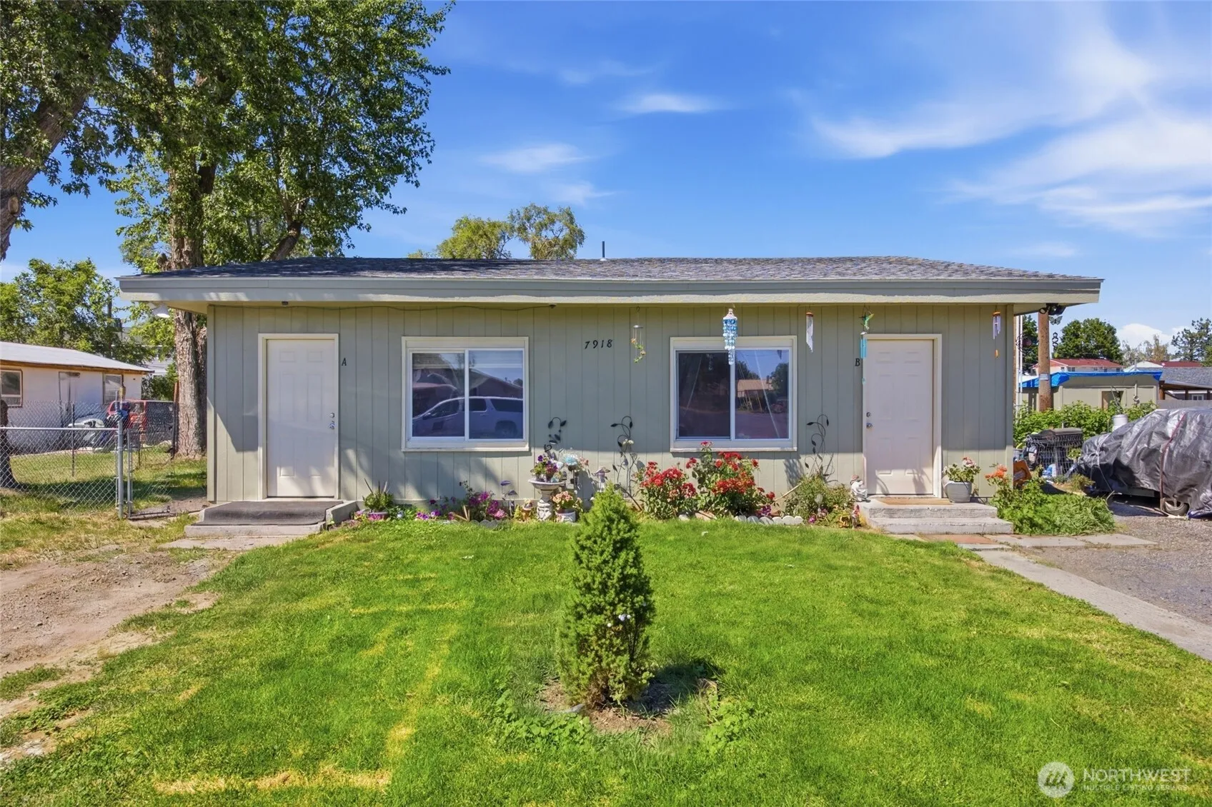 Property photo for 7918 Stanley Drive, Moses Lake