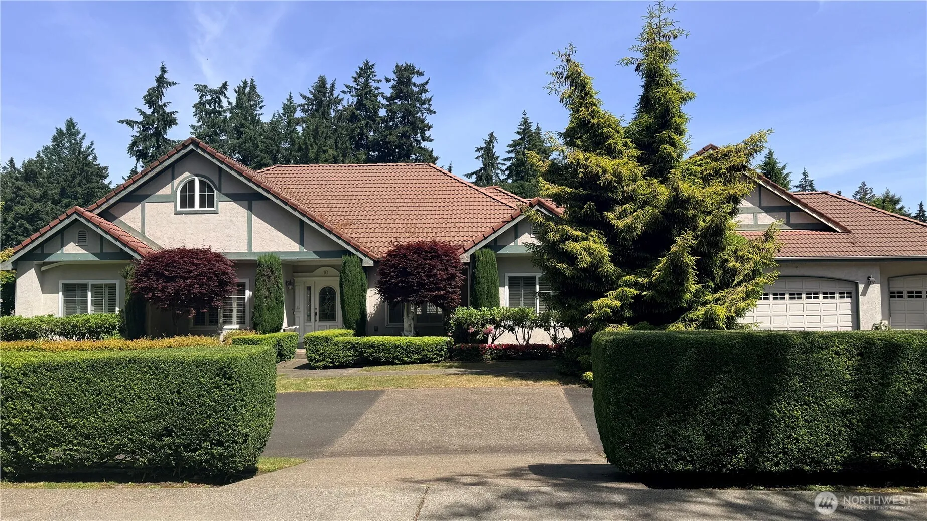 Property photo for 7201 Holly Hedge Lane Sw #10, Lakewood