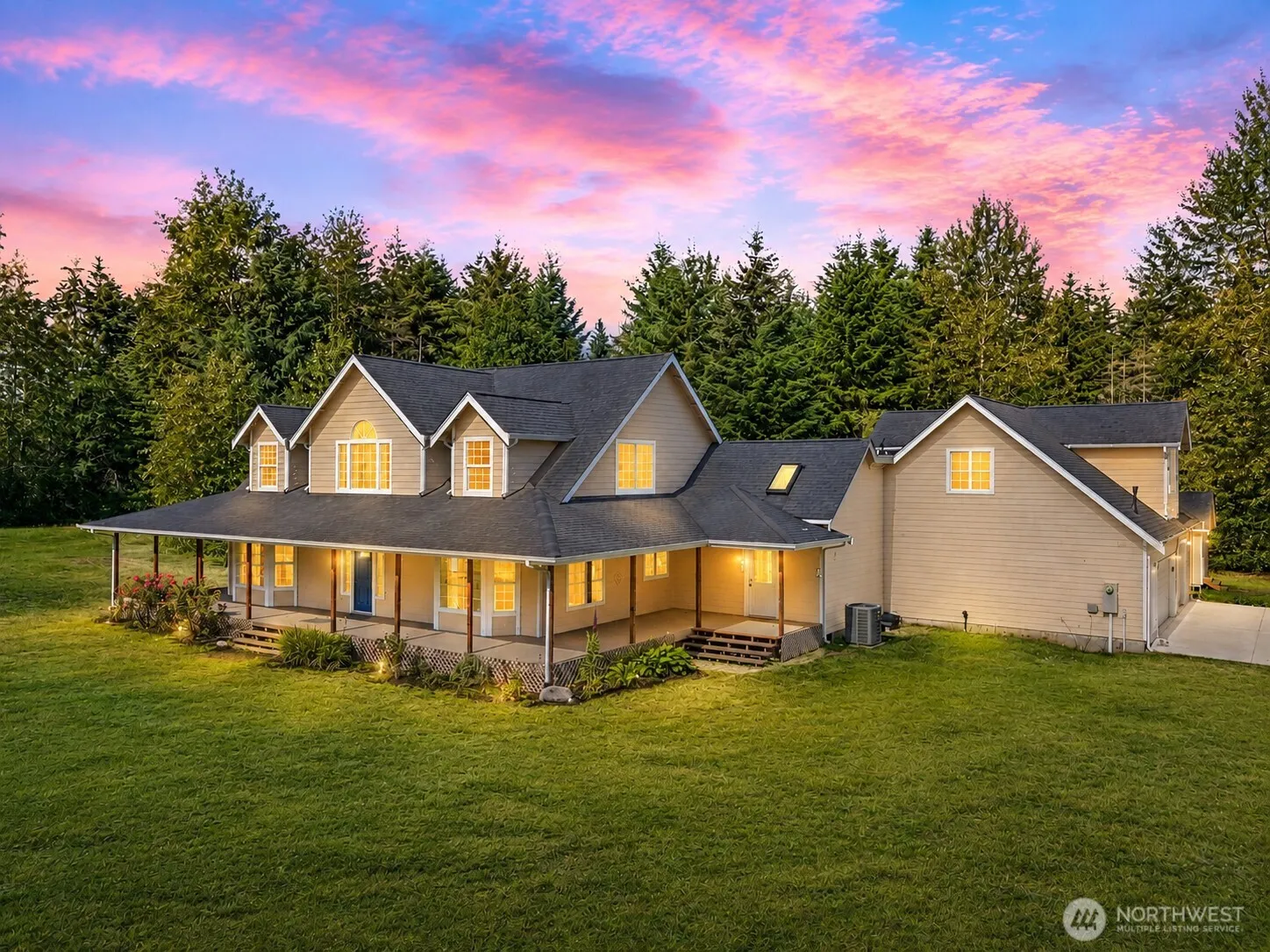 Property photo for 19733 147th Avenue Se, Yelm