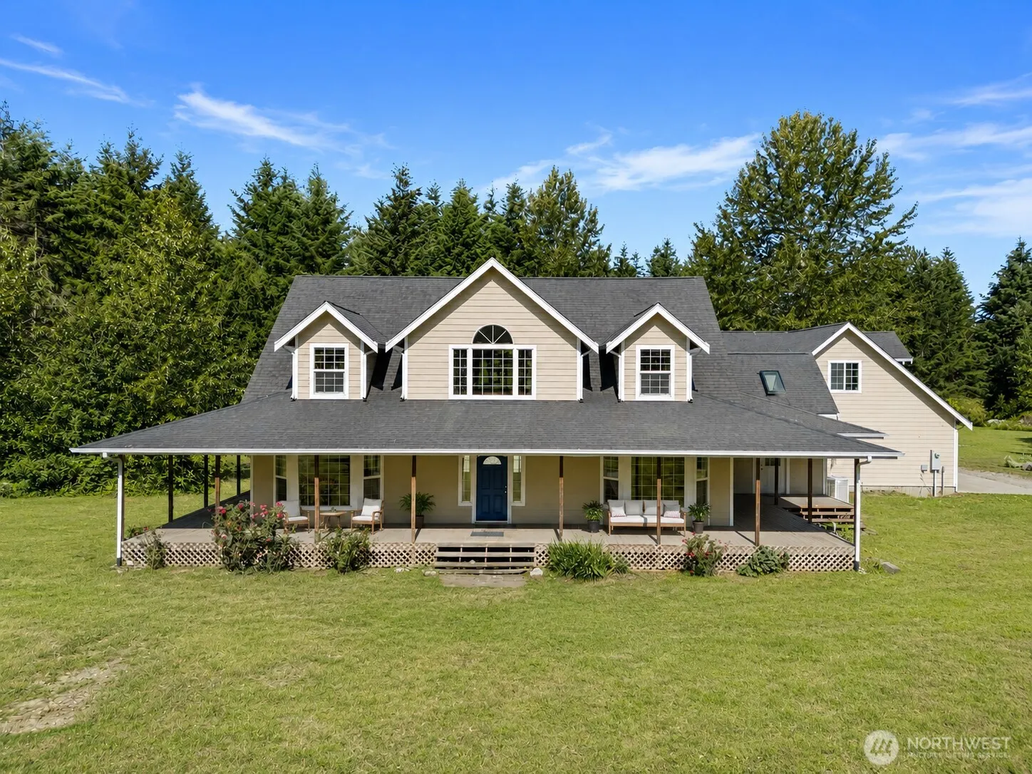 Property photo for 19733 147th Avenue Se, Yelm photo 3