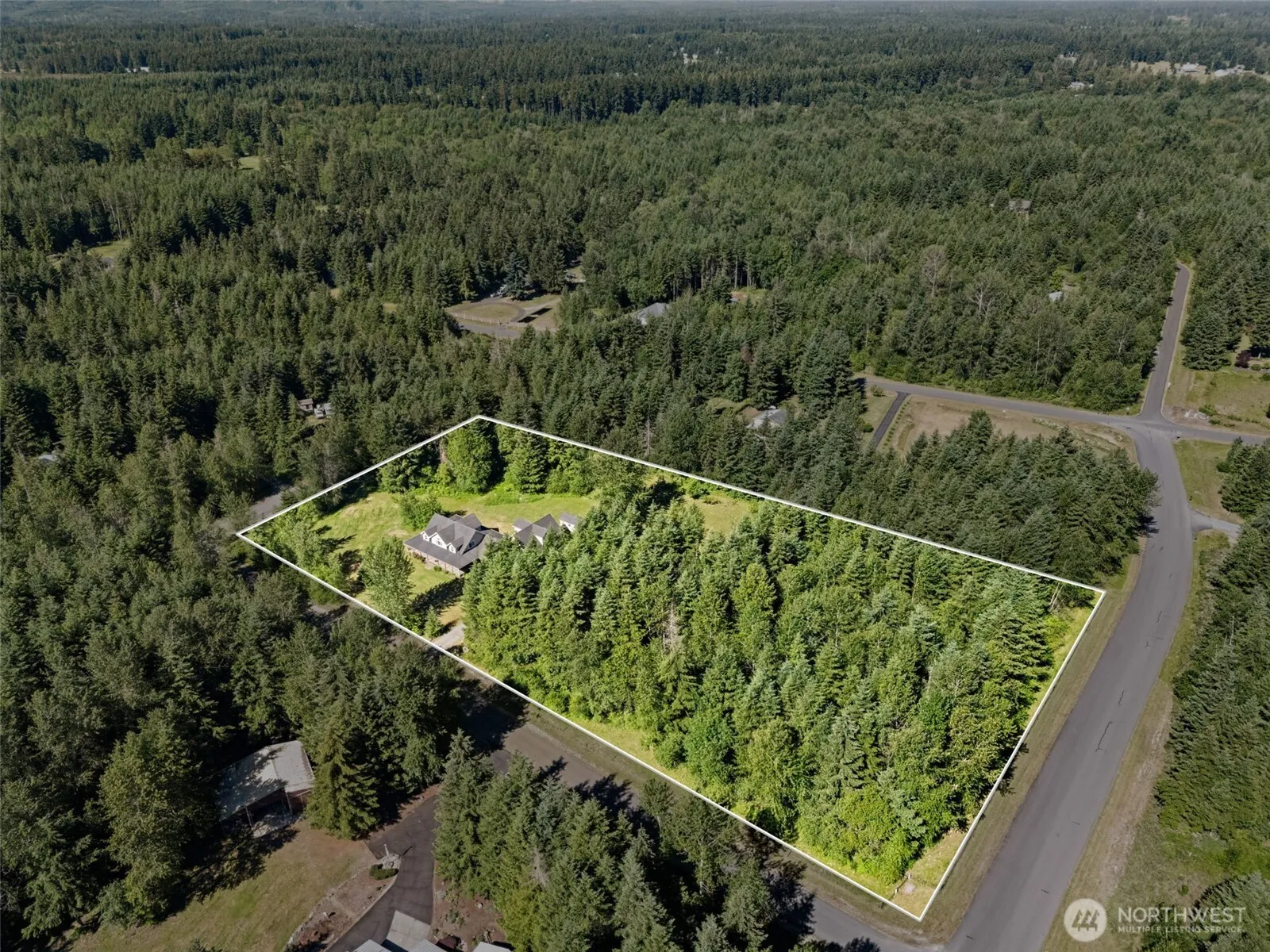 Property photo for 19733 147th Avenue Se, Yelm photo 4