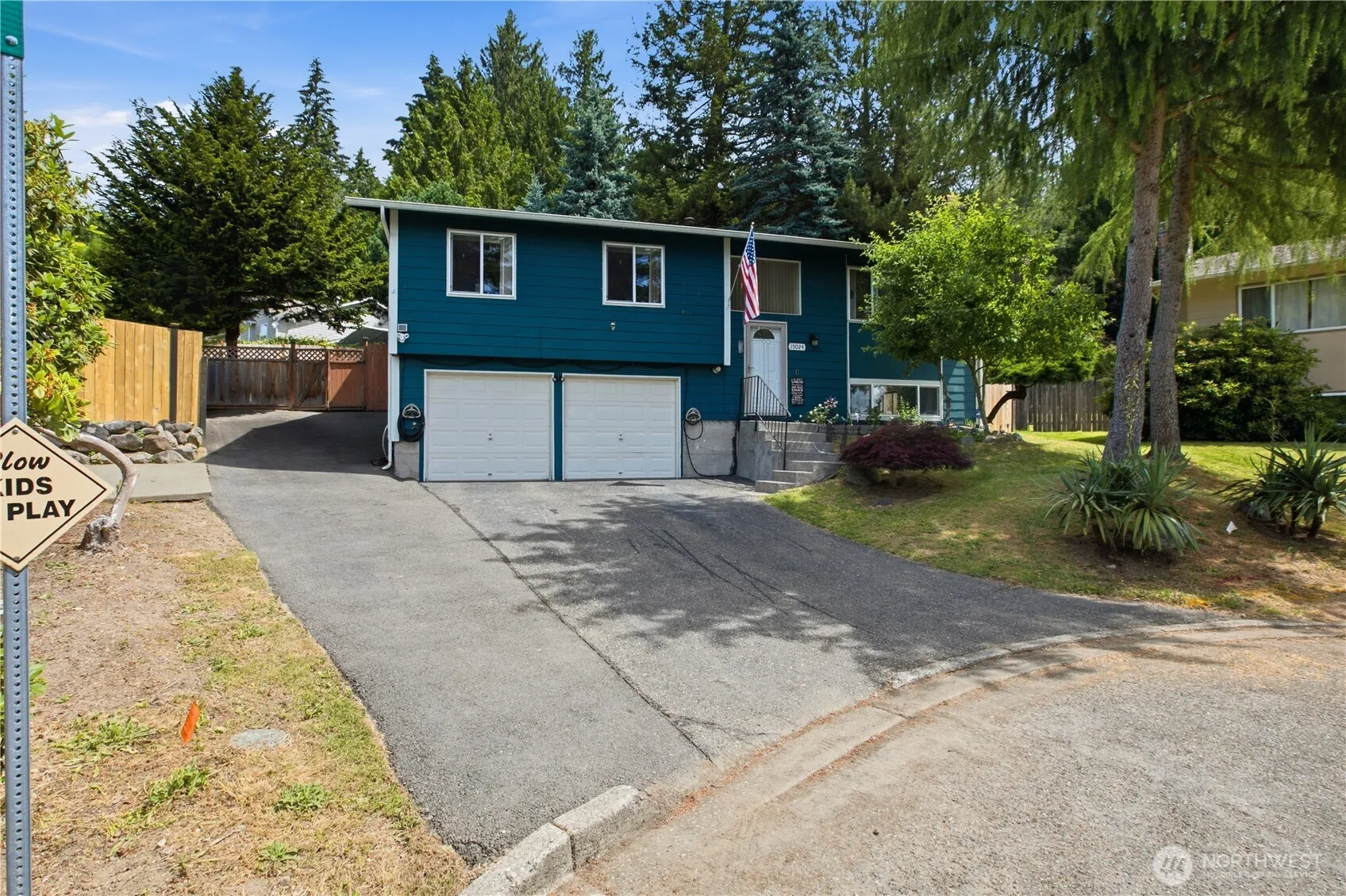 Property photo for 15024 Se 253rd Place, Covington