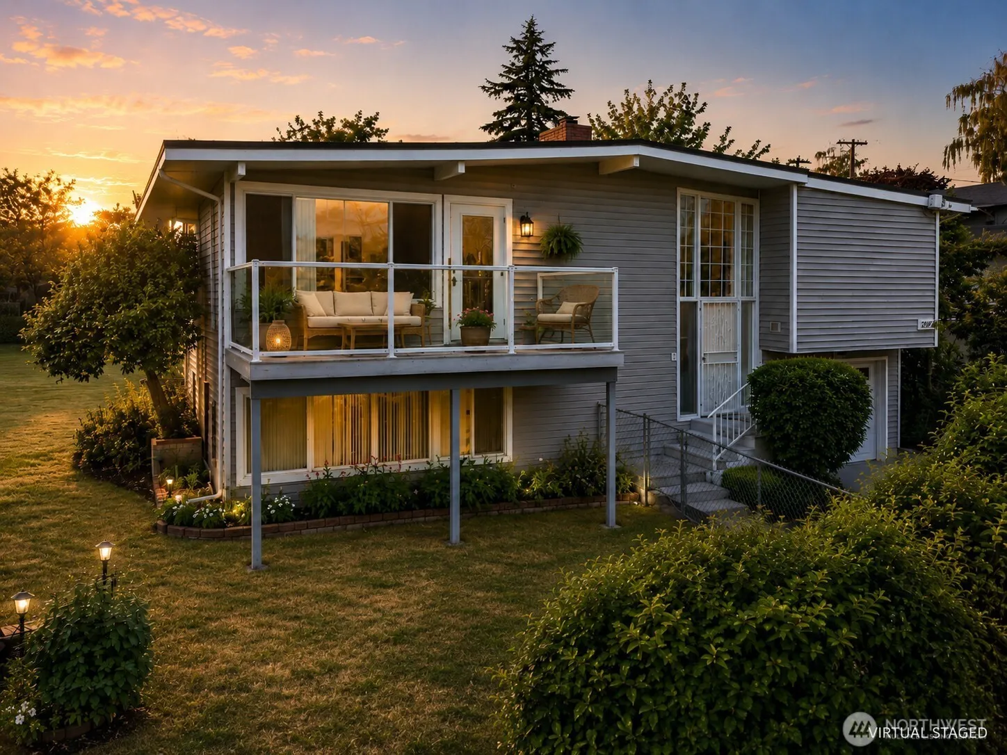 Property photo for 12017 64th Avenue S, Seattle