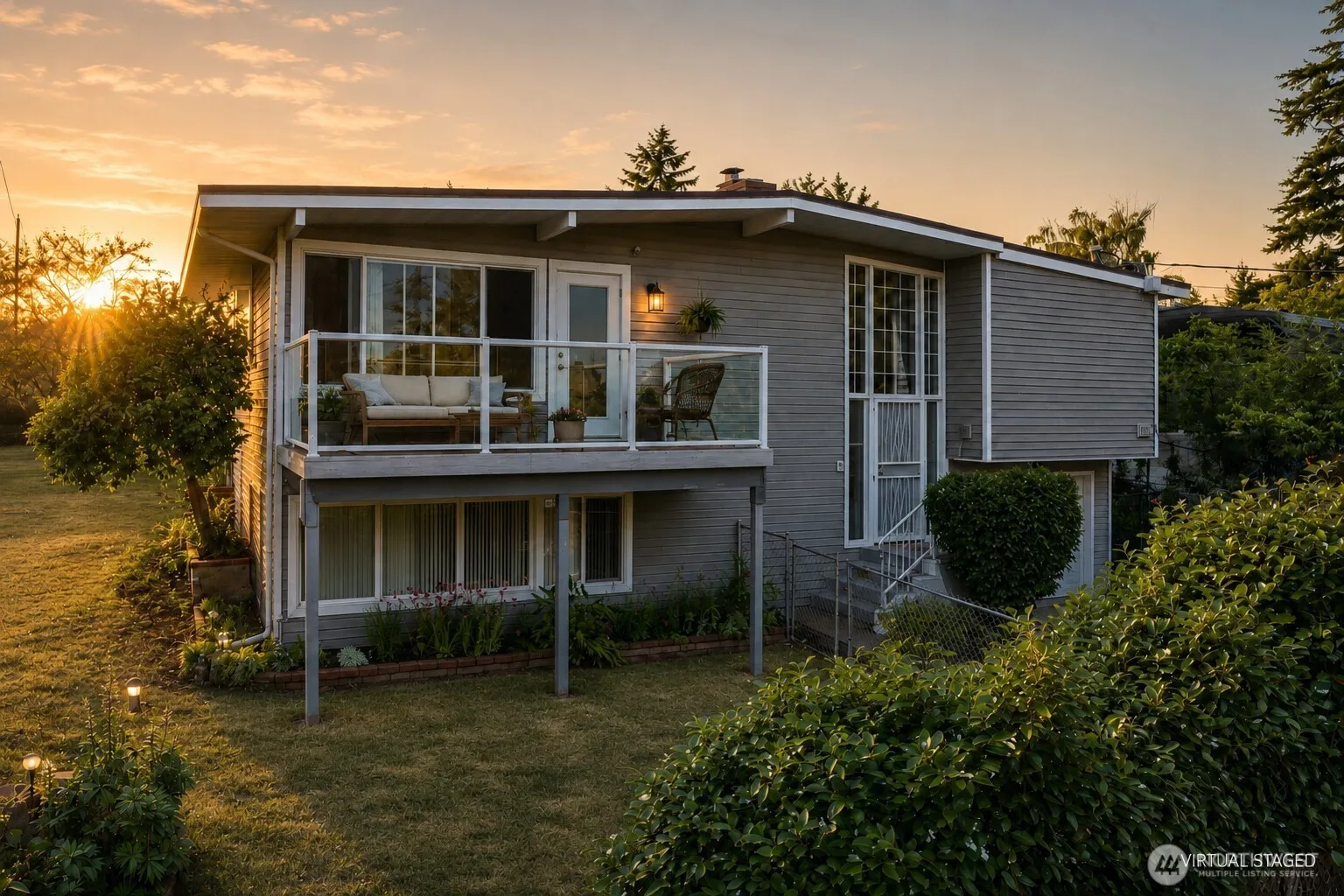 Property photo for 12017 64th Avenue S, Seattle photo 2
