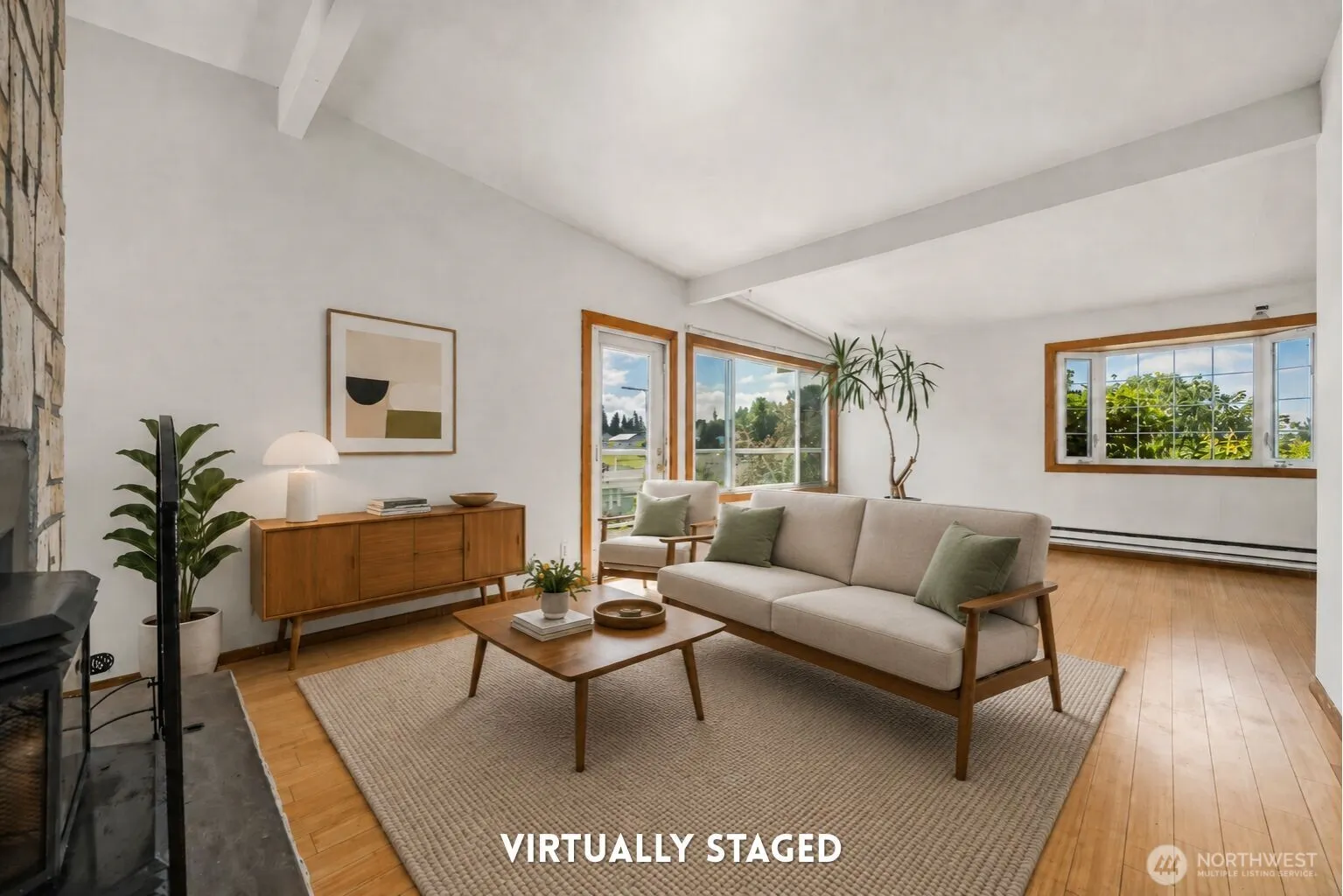 Property photo for 12017 64th Avenue S, Seattle photo 4