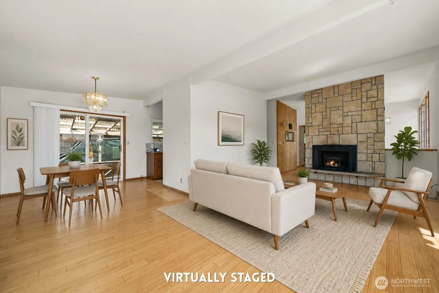 Property photo for 12017 64th Avenue S, Seattle photo 5