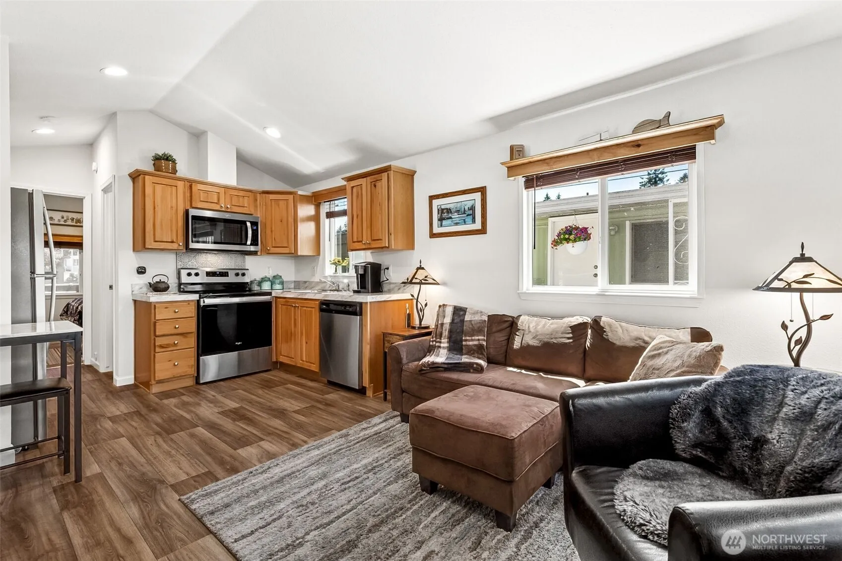 Property photo for 4707 Black Lake Belmore Road Sw ##29, Olympia photo 2